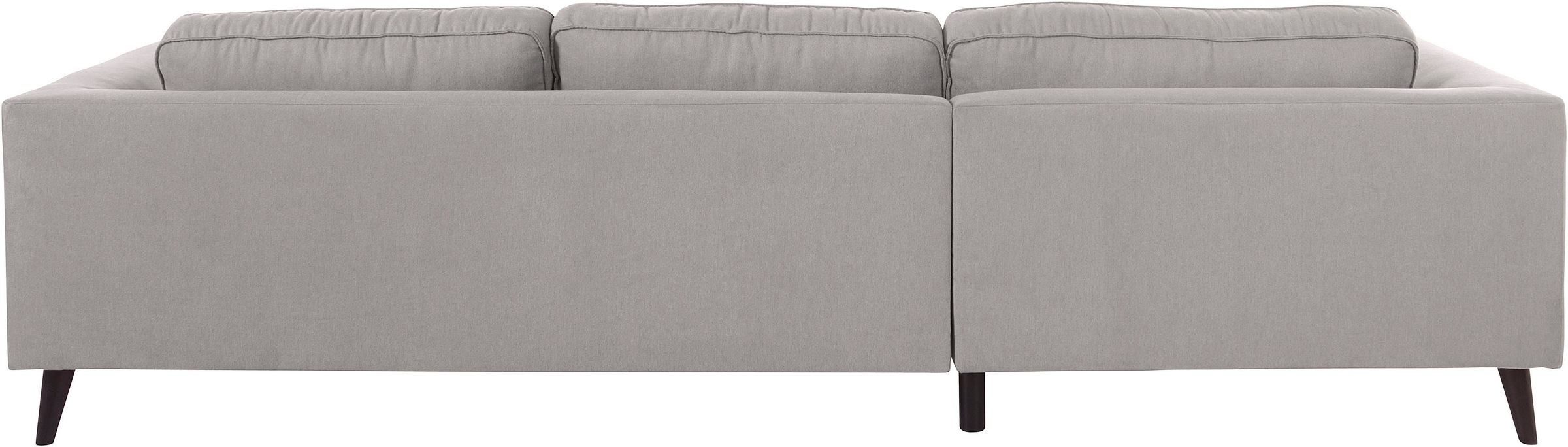 INOSIGN Ecksofa »Lumber Jack, L-Form«, in moderner Optik