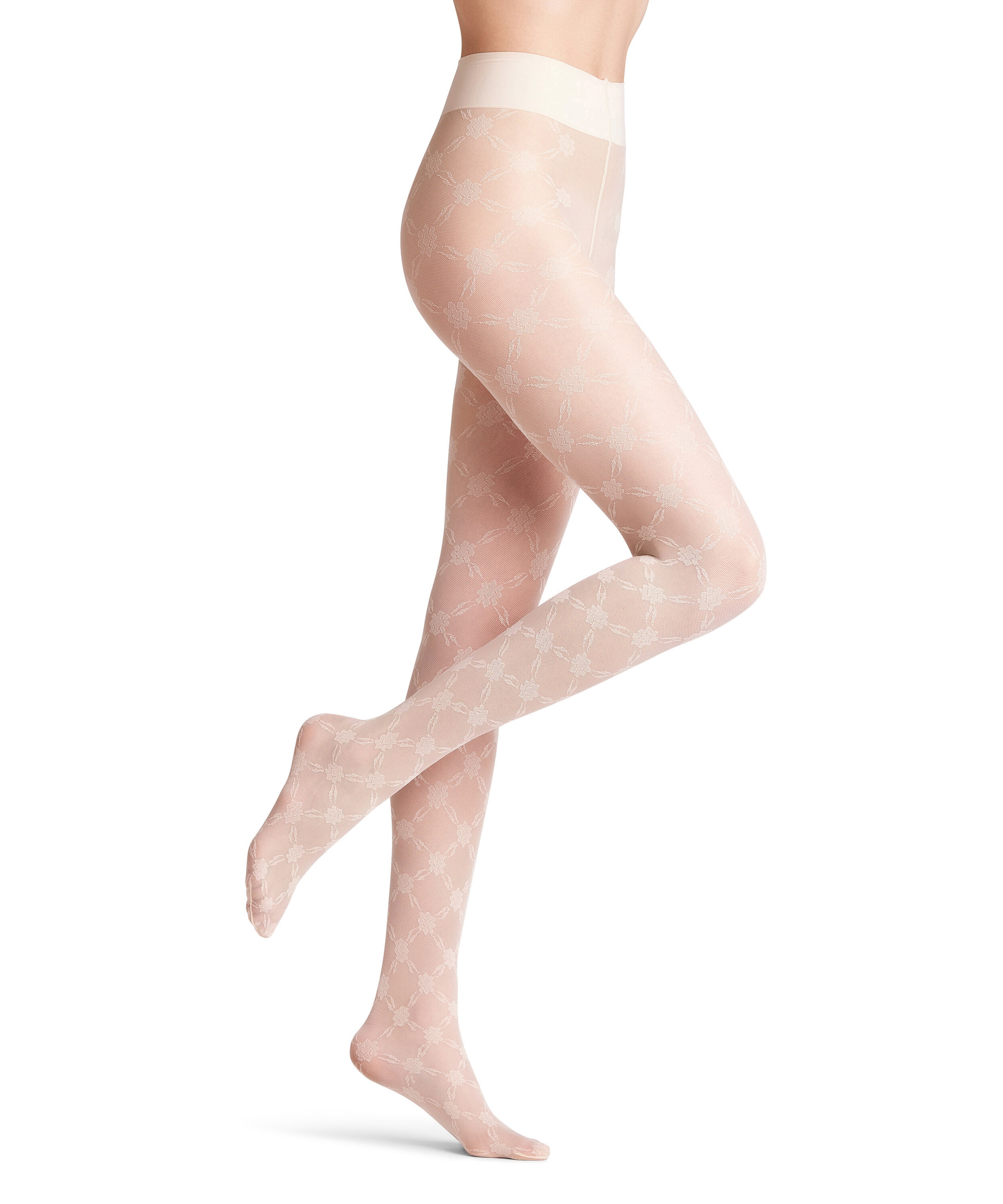 FALKE Feinstrumpfhose »High Waist Naked Grace« 20 DEN 1 Stk.