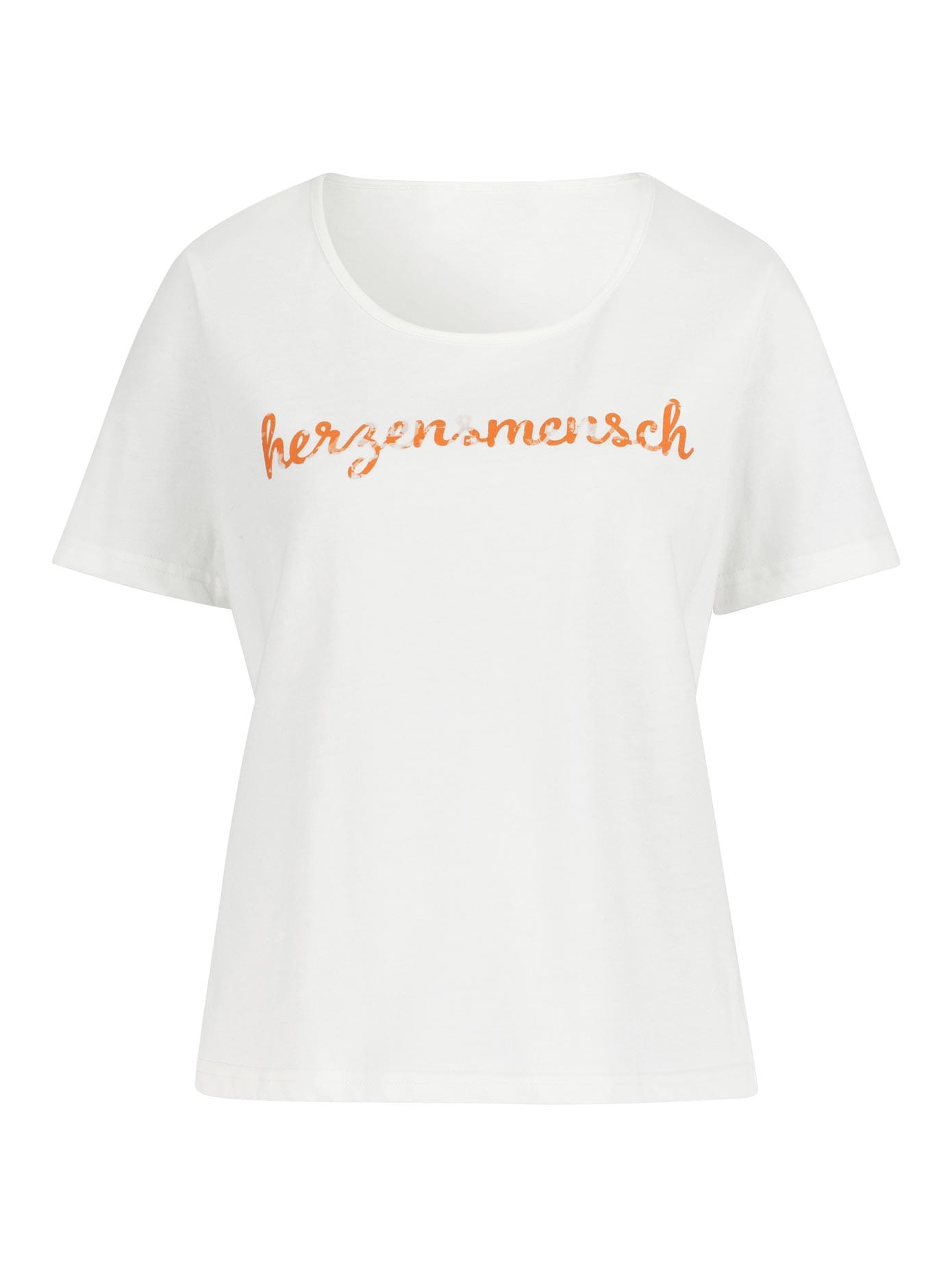 | (1 tlg.) Rundhalsshirt kaufen Inspirationen »Shirt«, BAUR
