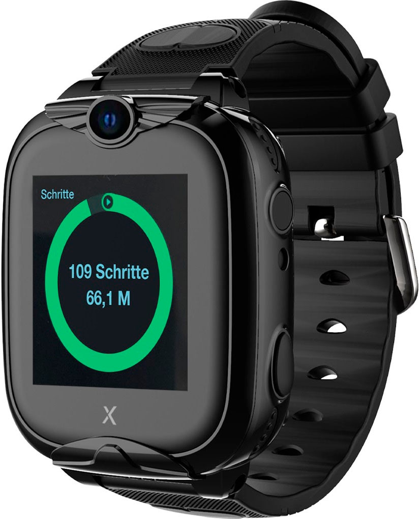 Xplora Smartwatch »XGO2« (3,56 cm / 1,4 ″)