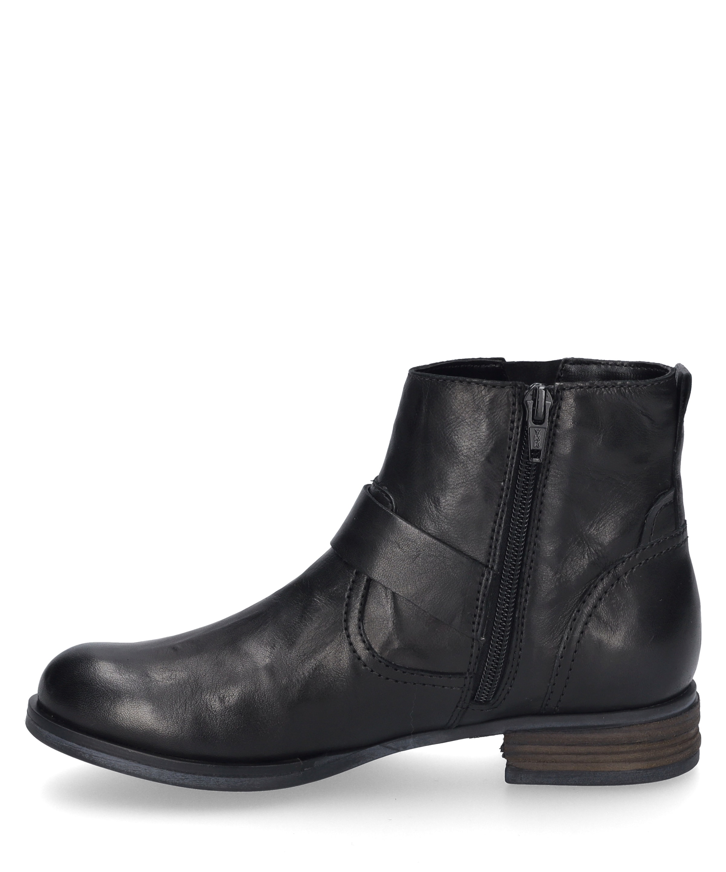 Josef Seibel Stiefelette »Sanja 16, schwarz«