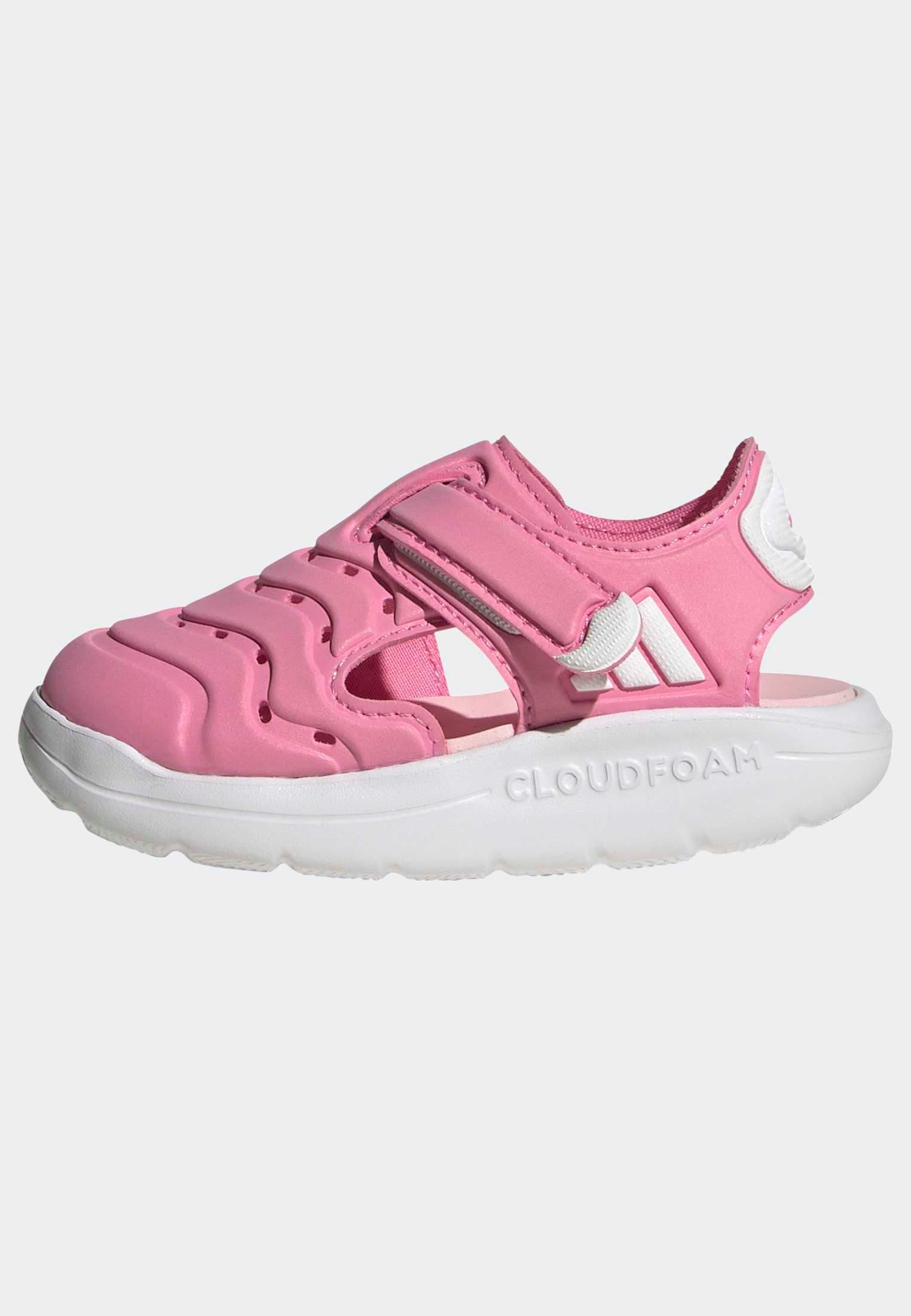 adidas Sportswear Badesandale »WATER SANDAL 2 KIDS SANDALE«  Badelatschen für Kinder
