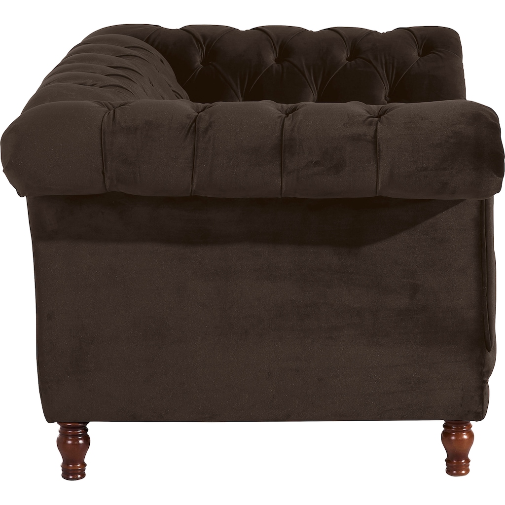 Max Winzer® Loveseat »Isabelle«