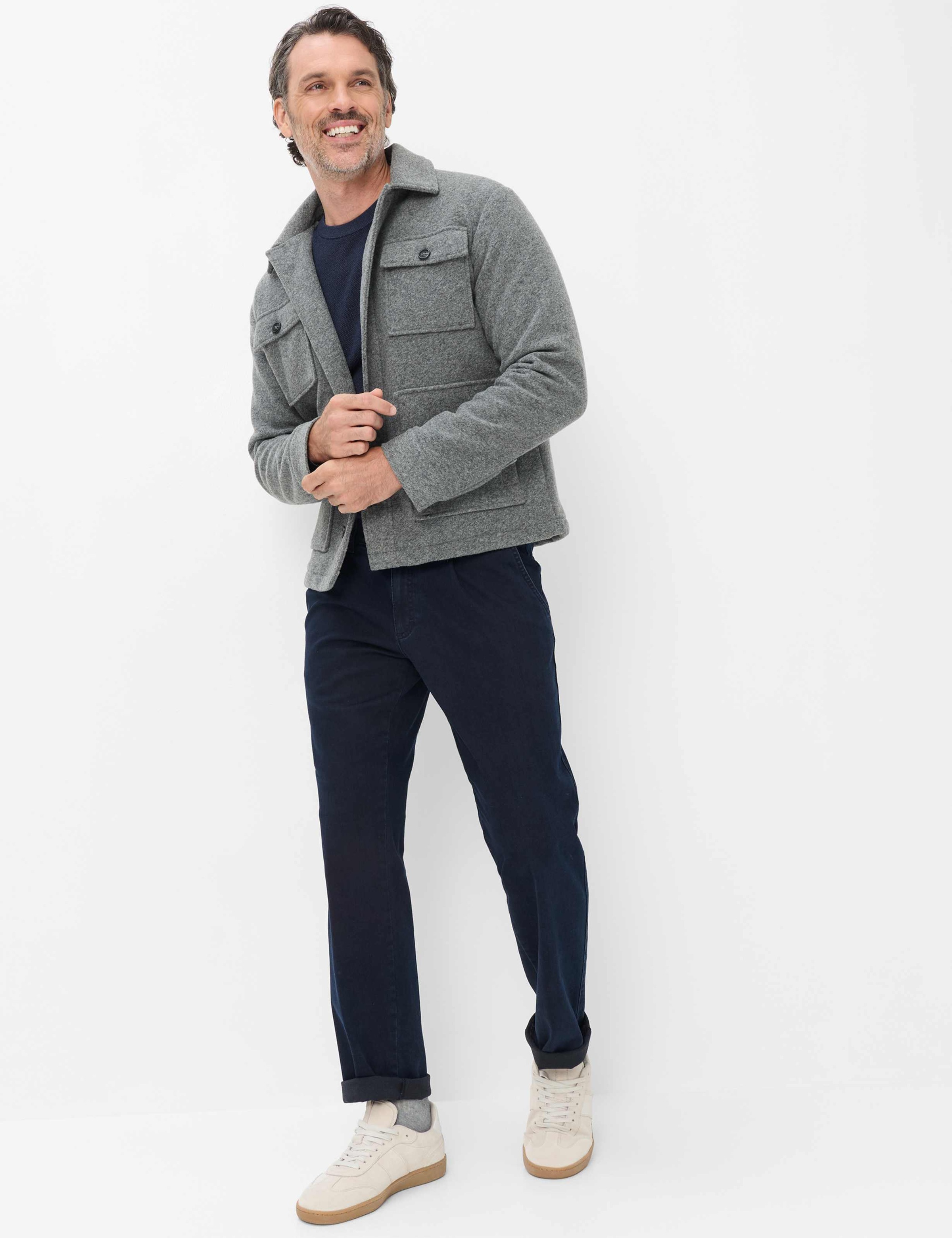 EUREX by BRAX Bequeme Jeans »Style FRED«