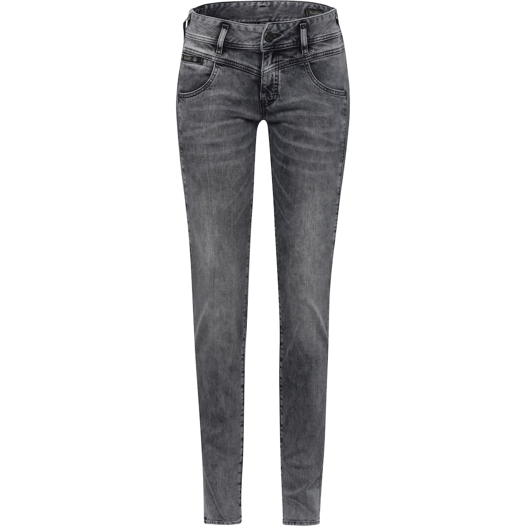 Herrlicher Slim-fit-Jeans »COSY SLIM«