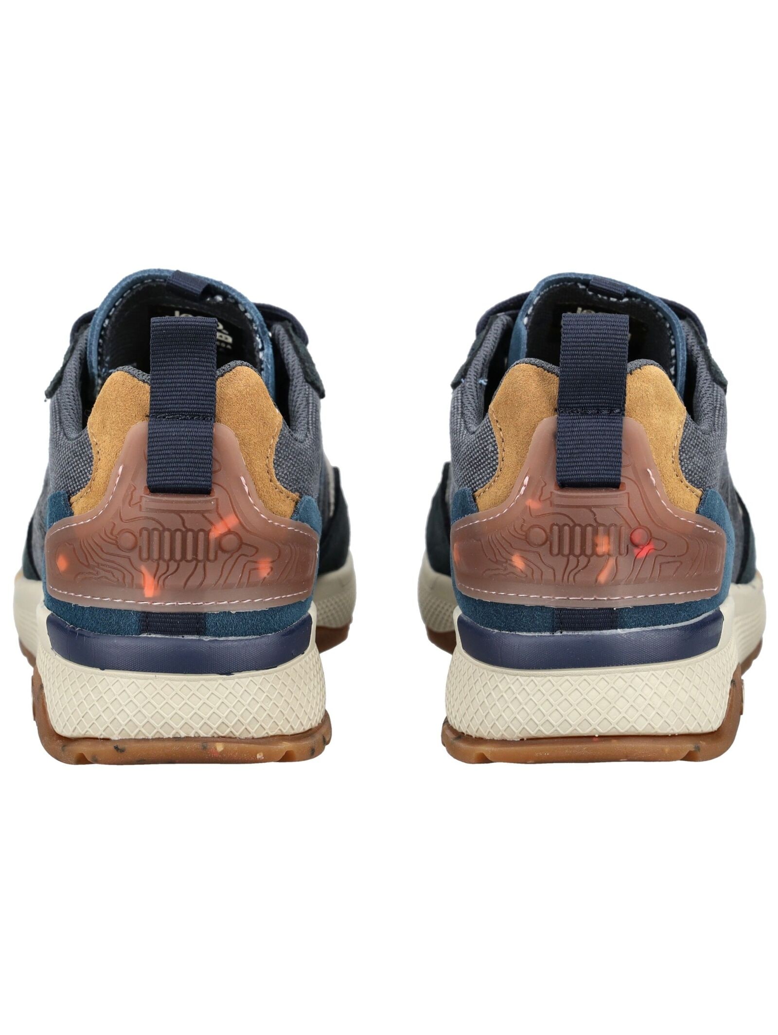 Jeep Sneaker »Jeep Sneaker Textil«