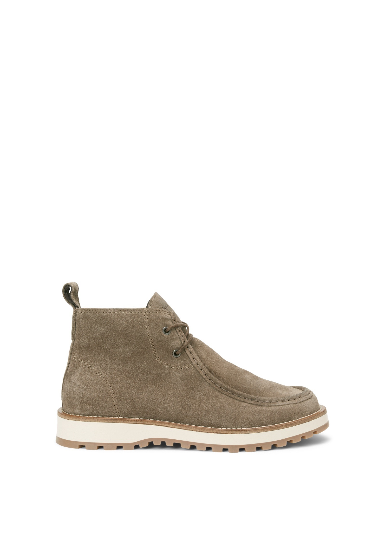 Marc O'Polo Stiefelette »im Mokassin-Stil«