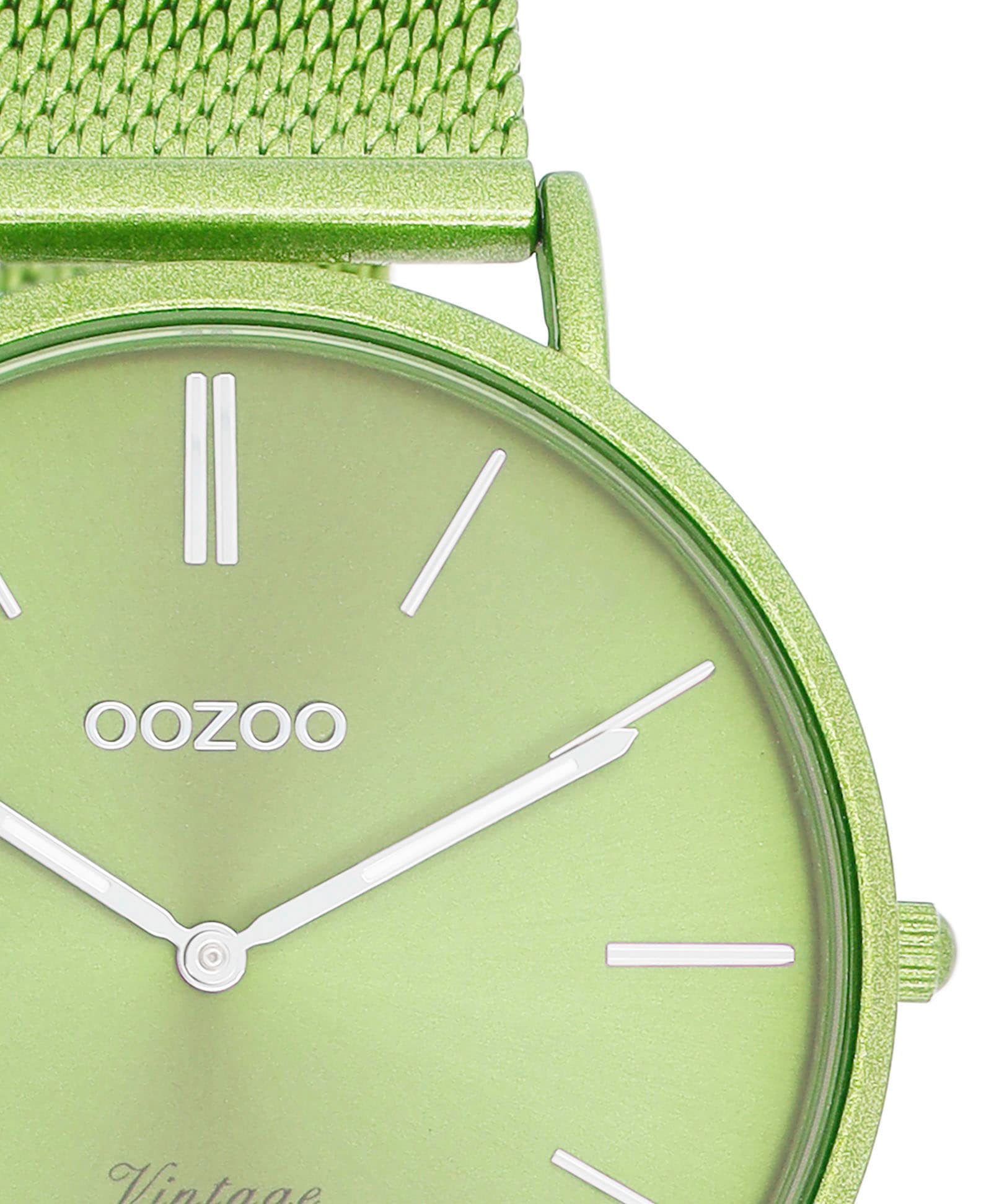 OOZOO Quarzuhr »C20330«, Armbanduhr, Damenuhr