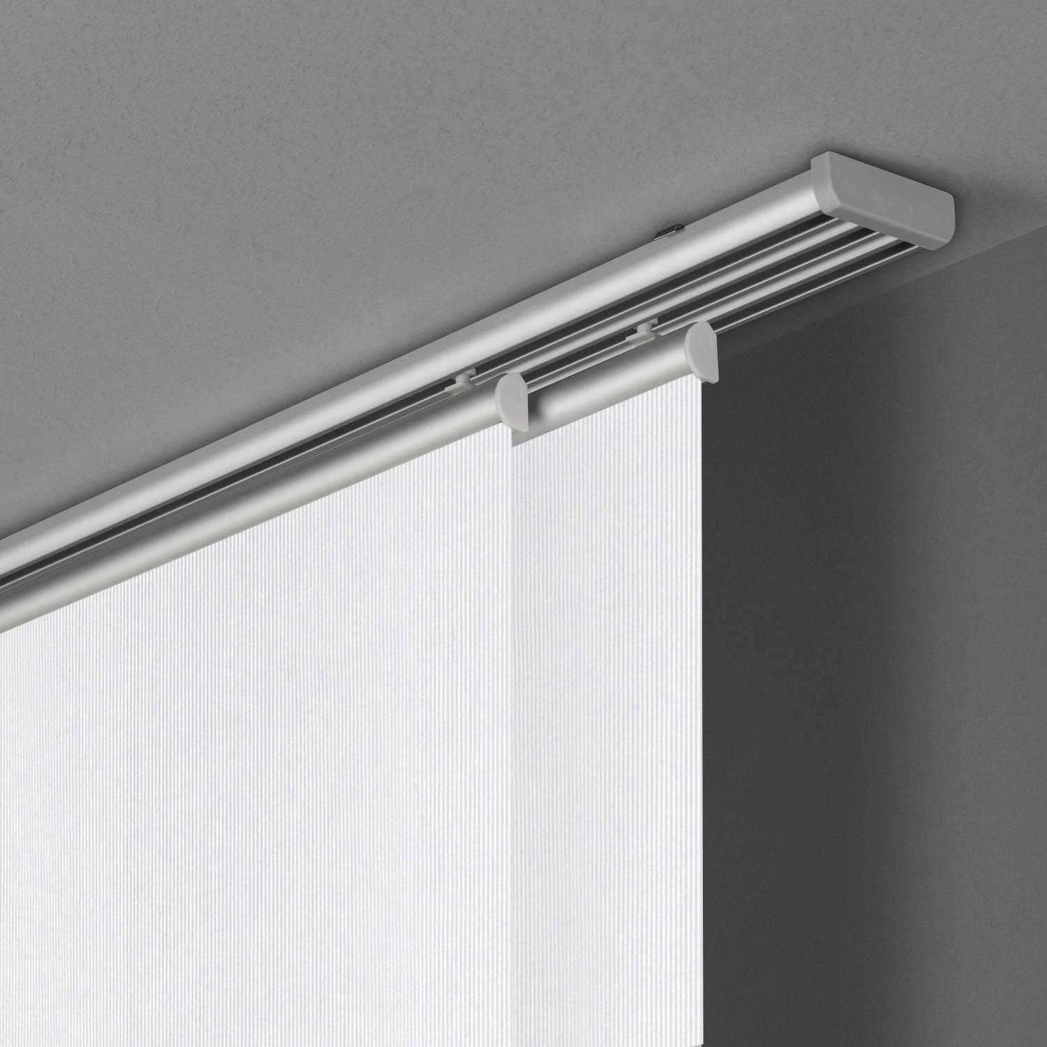 Good Life Schiebegardine "Alexa" Paneelwagen 1 Stk. tlg. HxB: 245x60, mit A günstig online kaufen