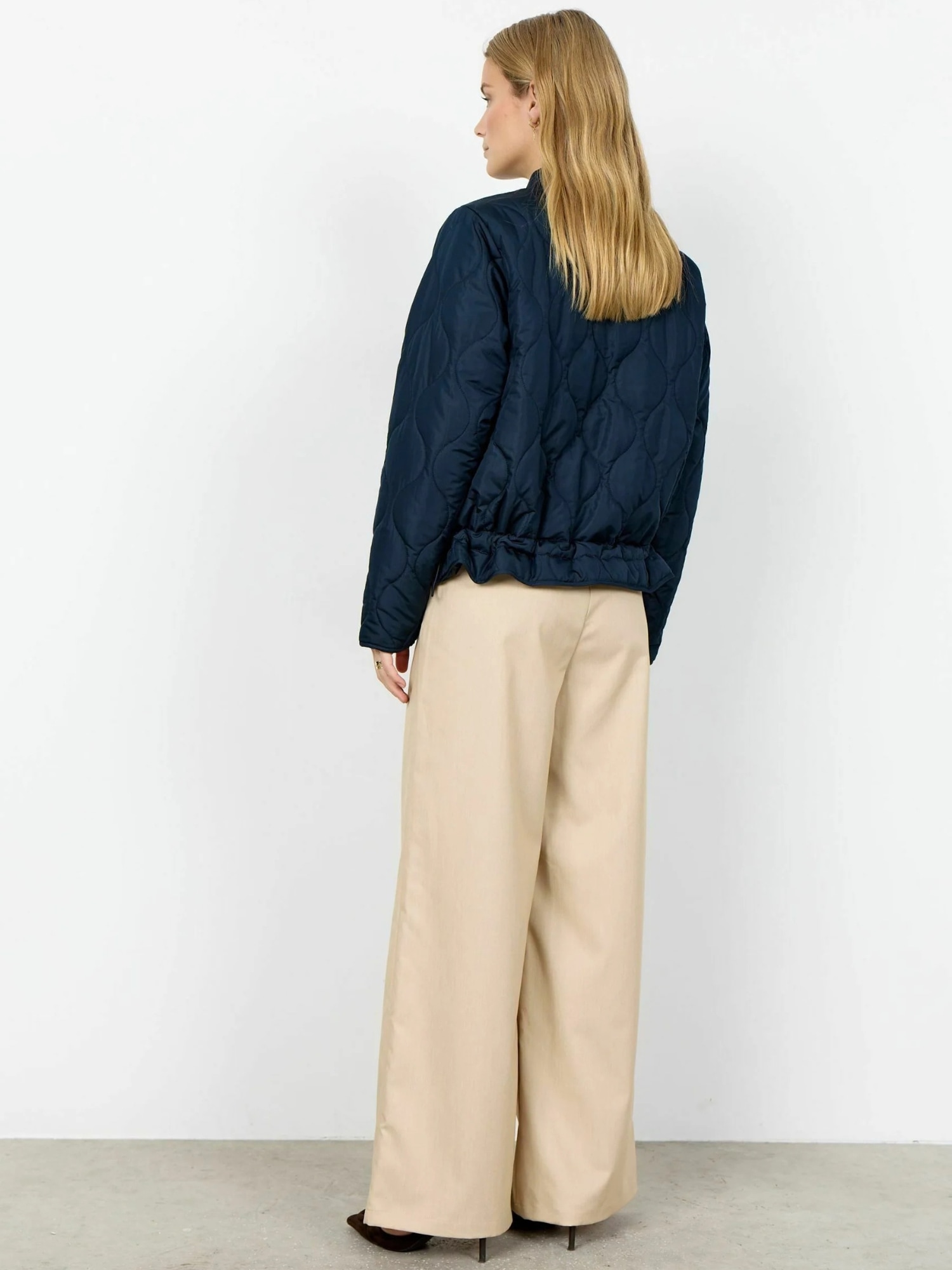 soyaconcept Outdoorjacke »Soya Concept Jacket SC«