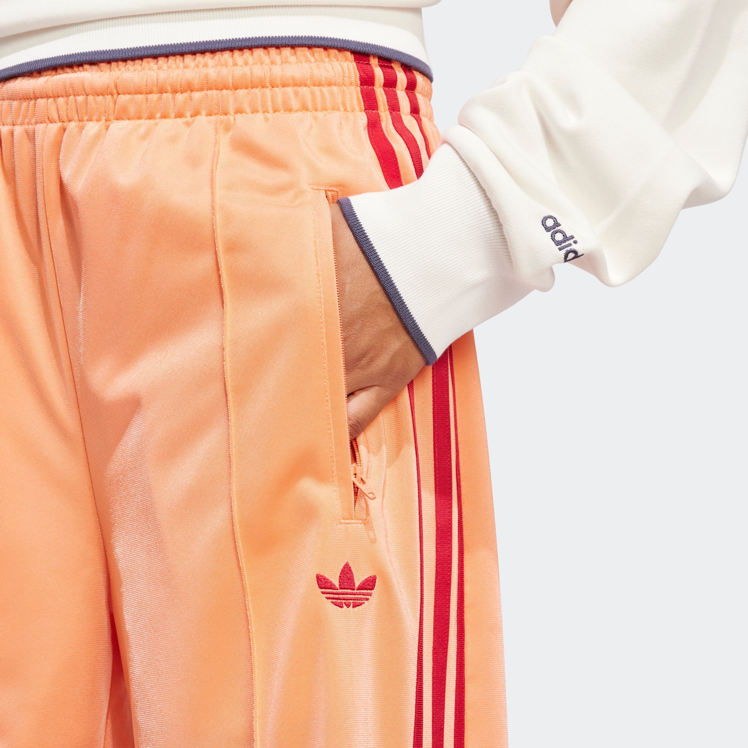 adidas Originals Sporthose »FIREBIRD TP«, (1 tlg.)