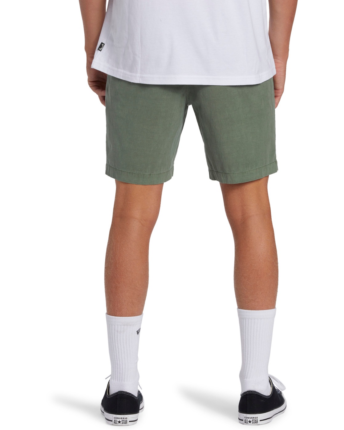 Thumbnail - Billabong Bermudas "Crossfire Wave Washed 18""