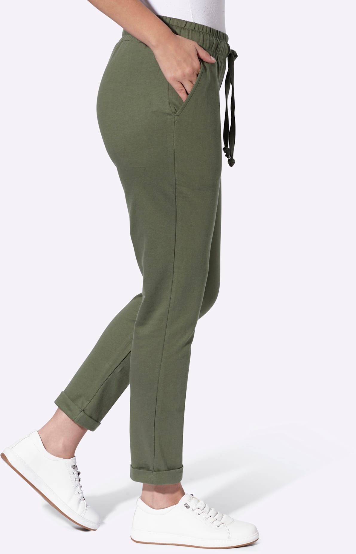 Classic Basics Sweathose