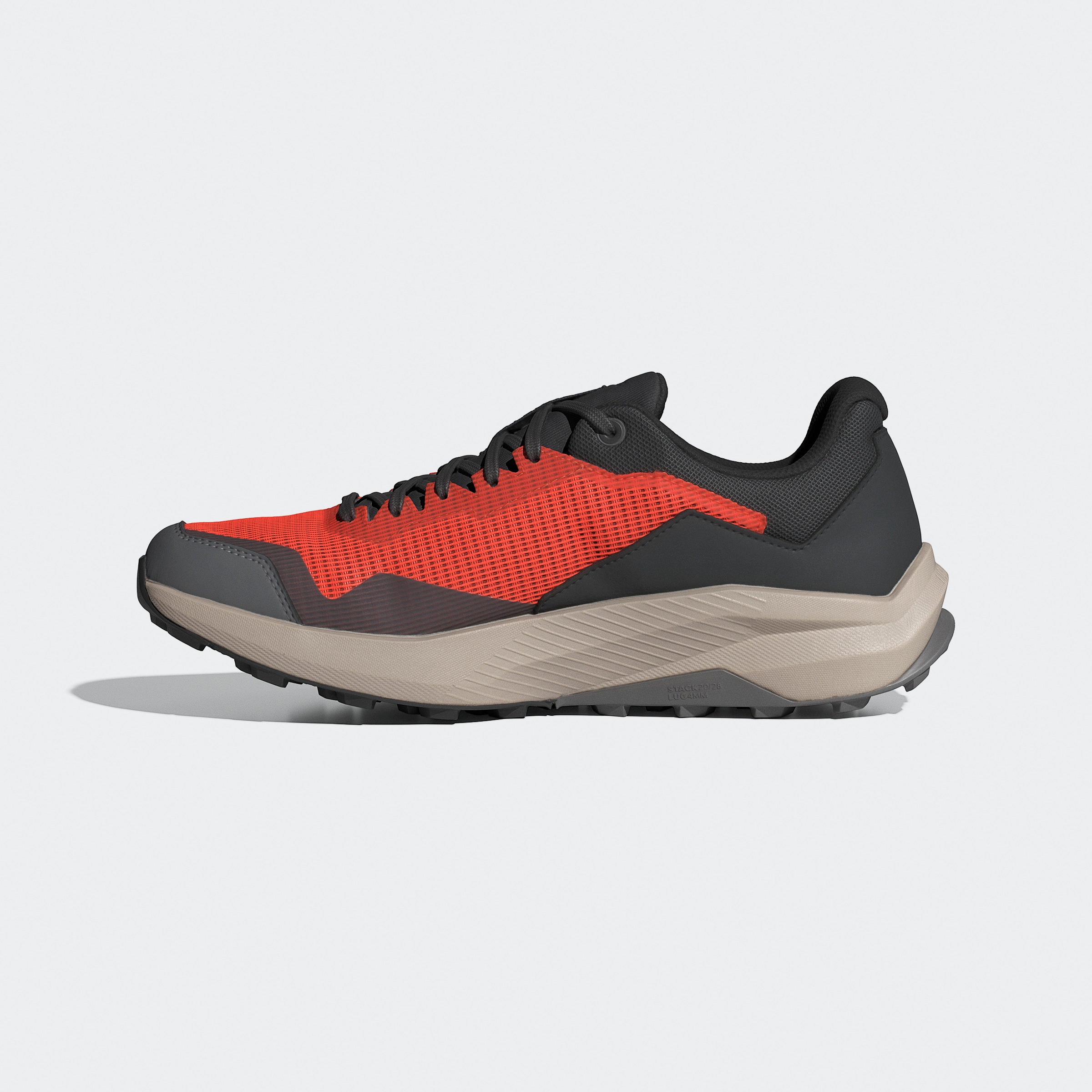 adidas TERREX Trailrunningschuh »TRAIL RIDER GORE-TEX TRAILRUNNING«, wasserdicht