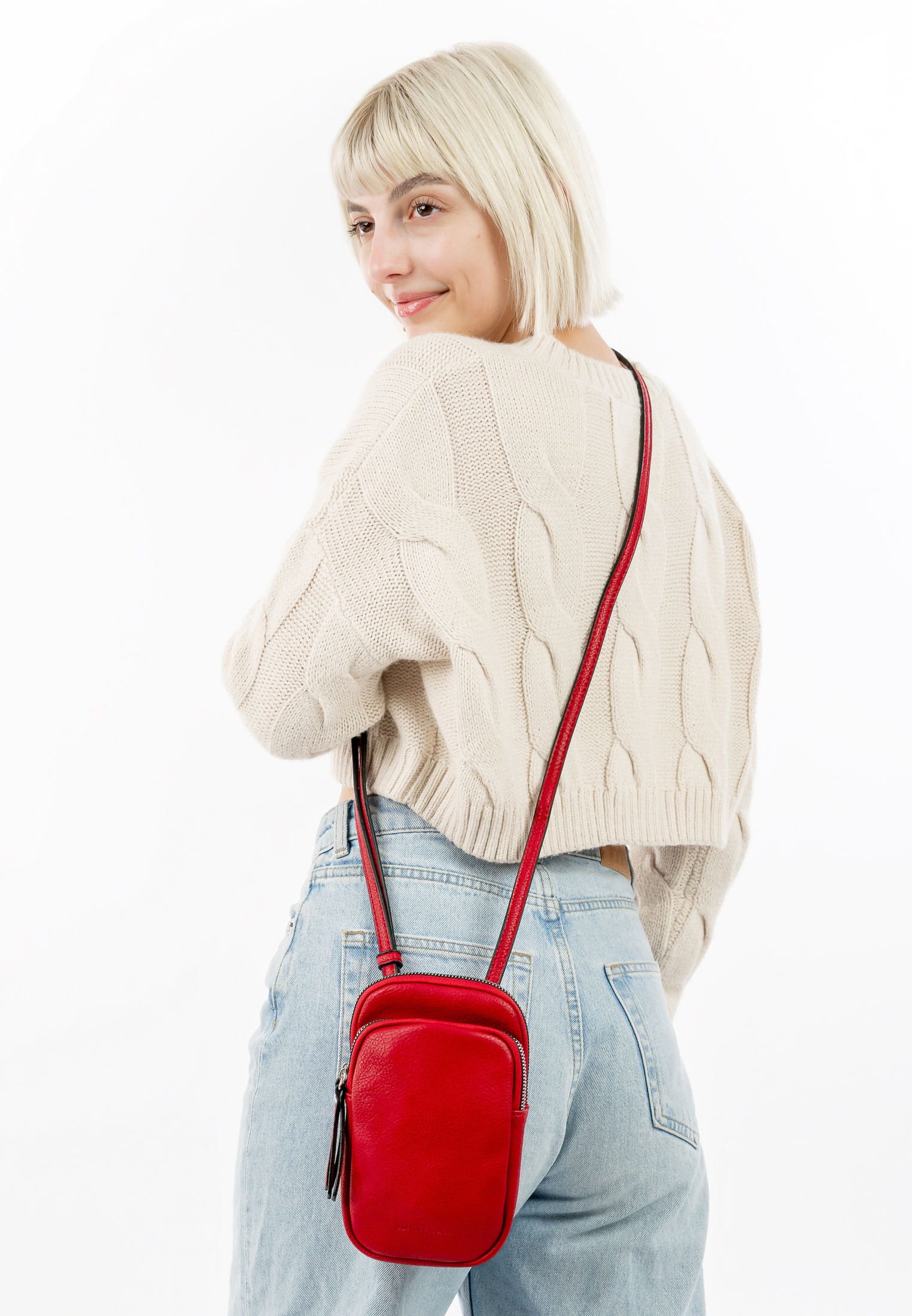 EMILY & NOAH Handytasche »Handyetui E&N Emma«