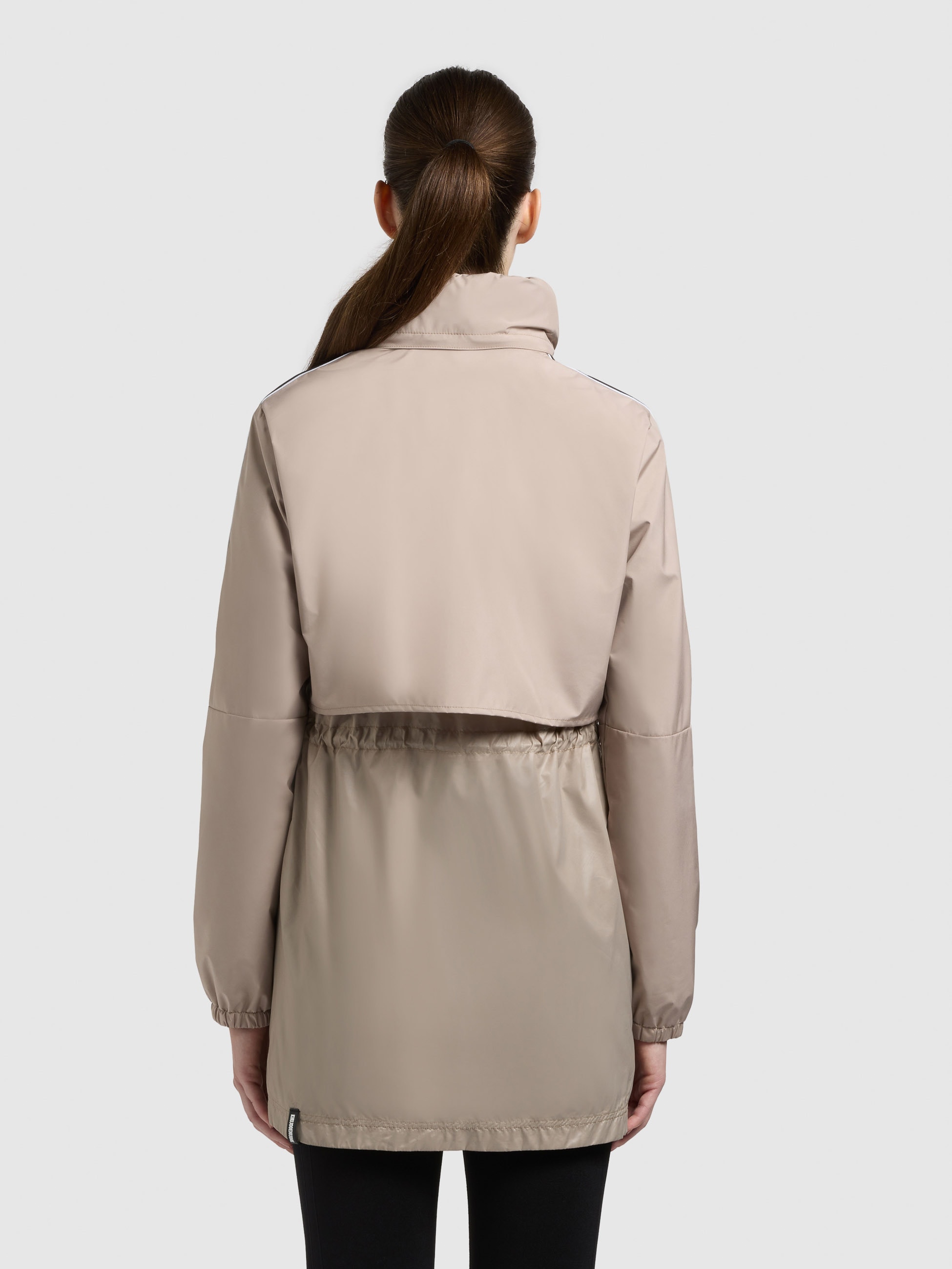 khujo Kurzmantel »IZZA«