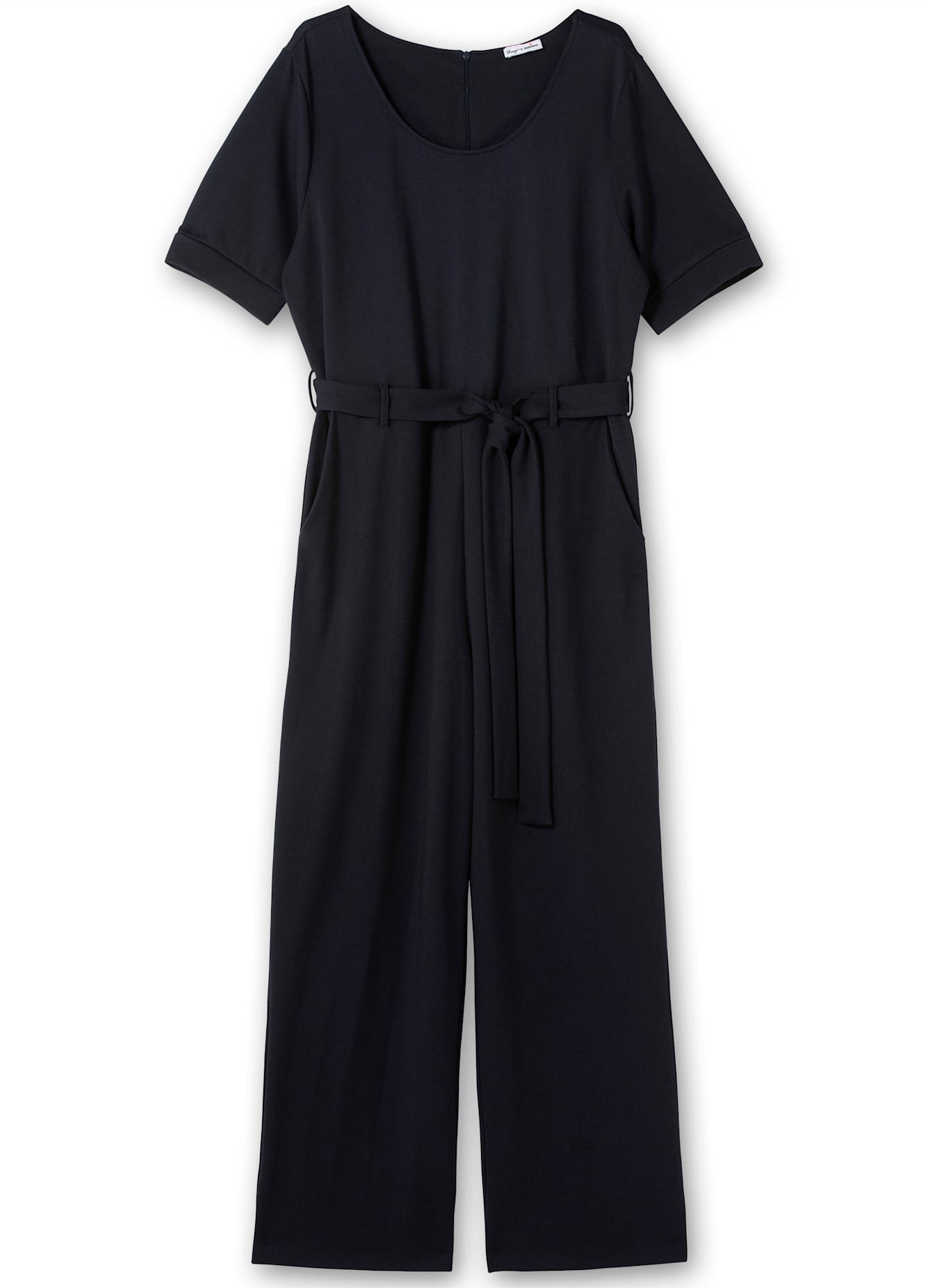 Thumbnail - sheego by Joe Browns Jumpsuit