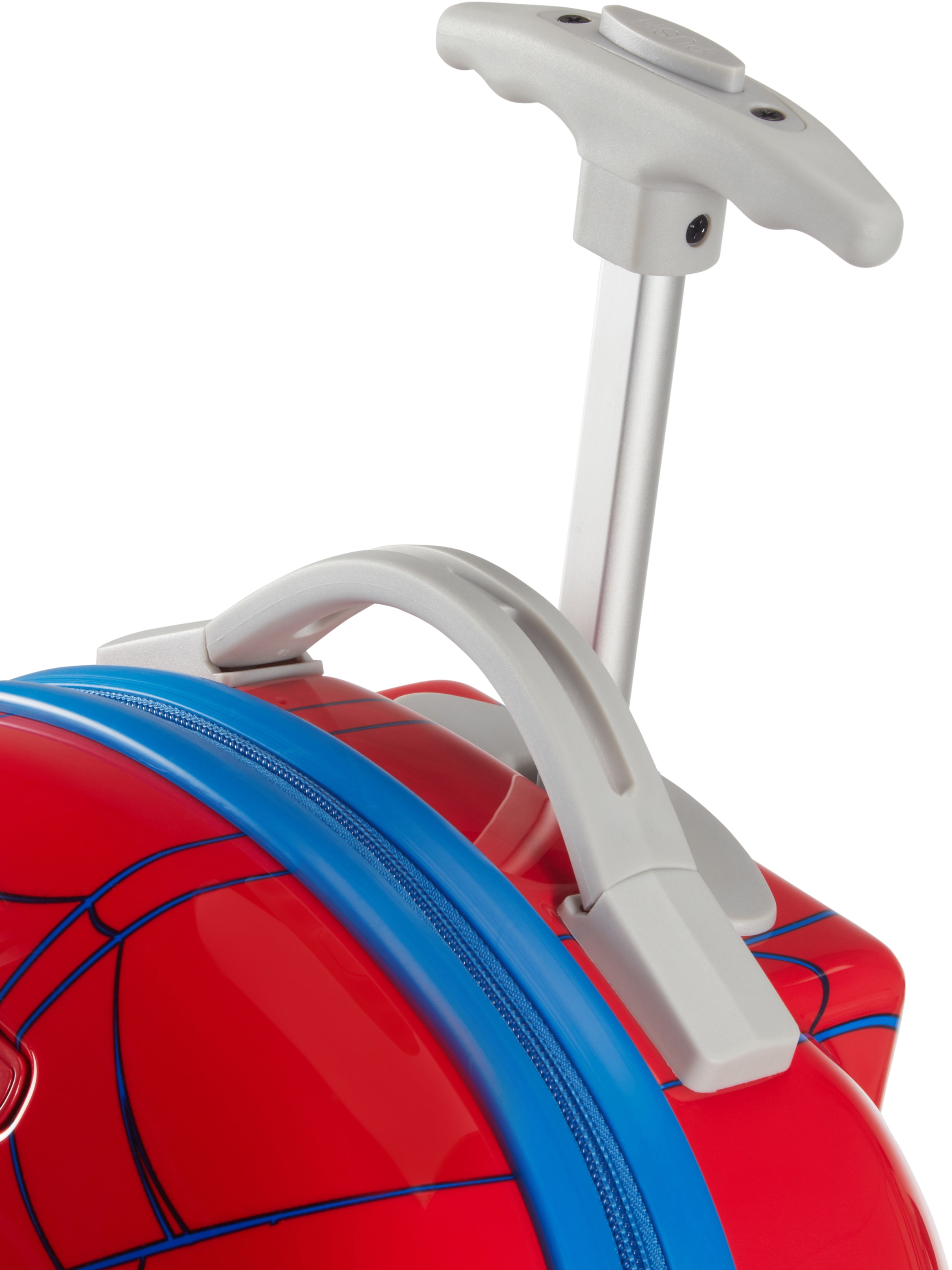 Samsonite Kinderkoffer »Disney Ultimate Rollen | Spiderman«, 4 BAUR 46 cm, 2.0