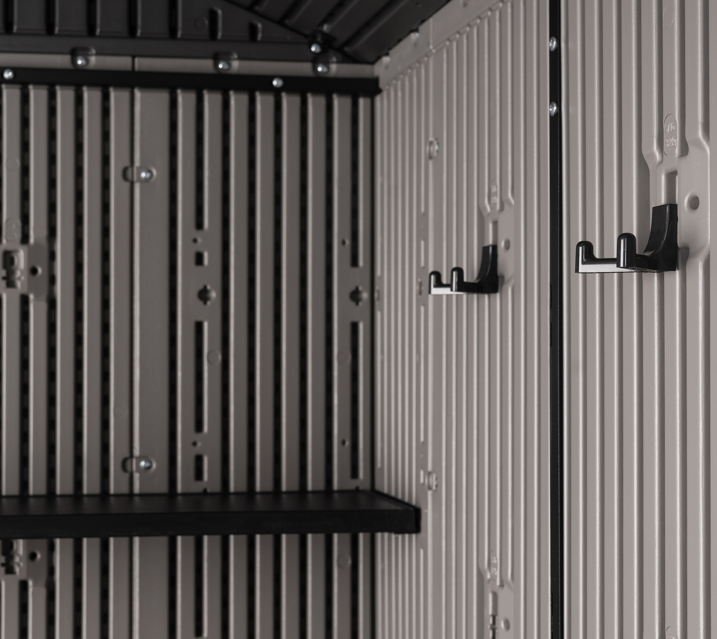 Lifetime Gerätehaus »Ohio«