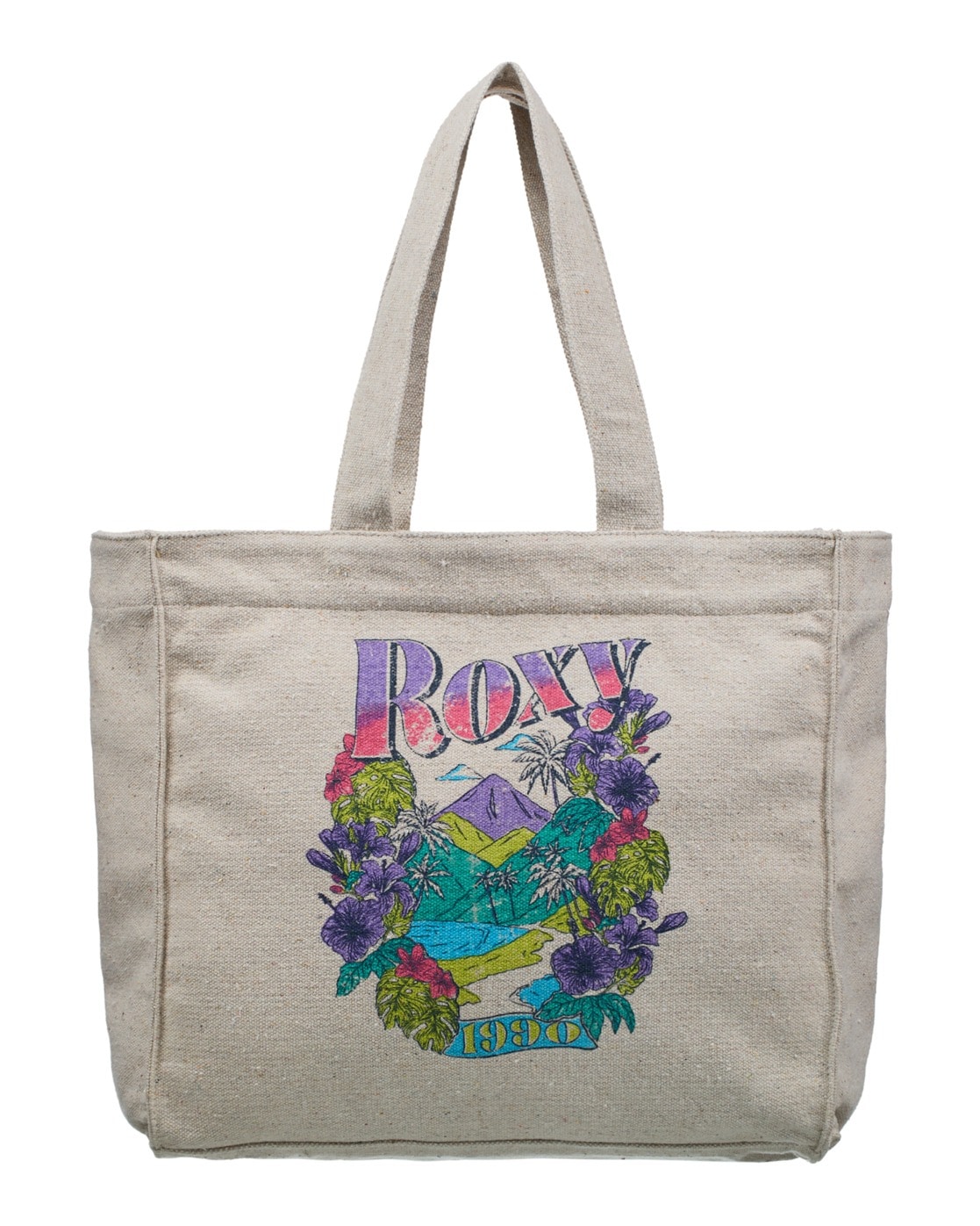 Roxy Strandtasche »Drink The Wave«