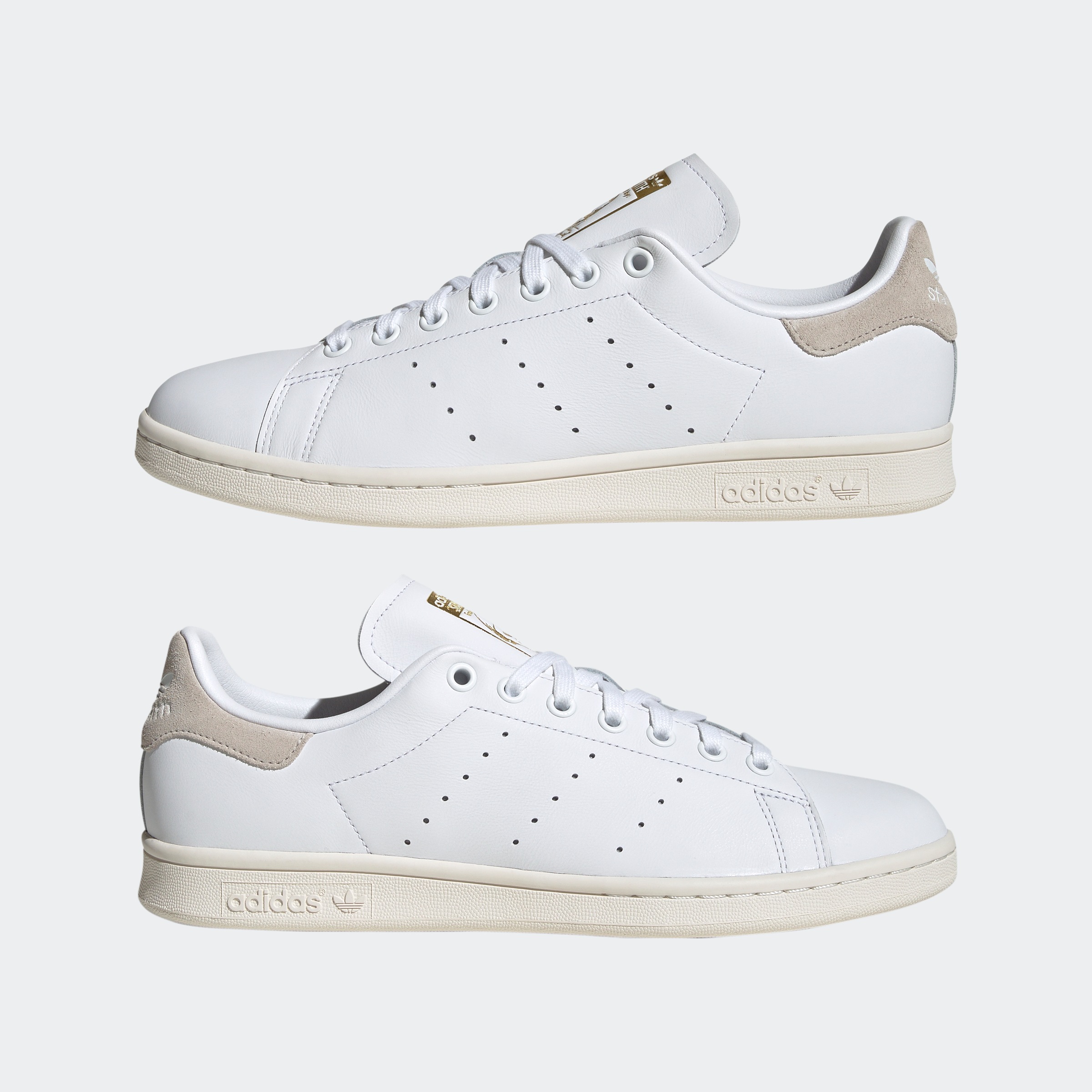 adidas Originals Sneaker »STAN SMITH«