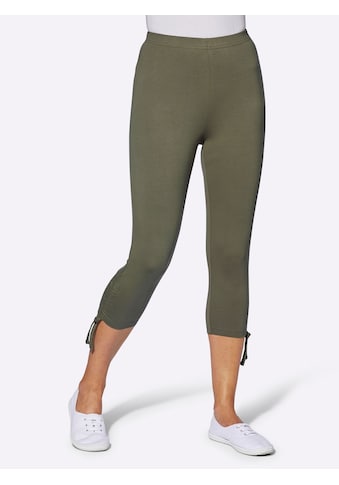 Caprileggings