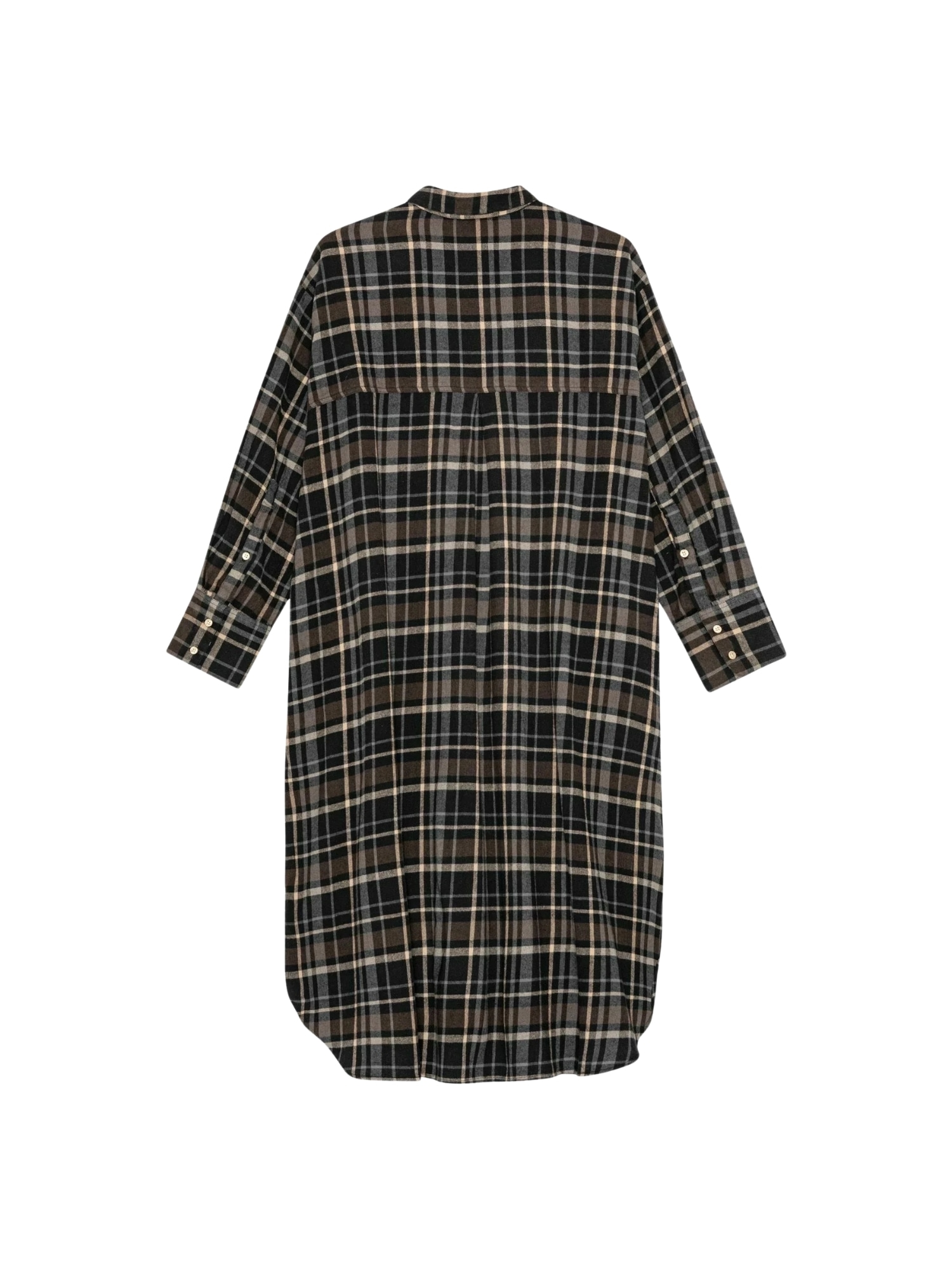 moshi moshi mind Jerseykleid "moshi moshi mind Dress Floret" günstig online kaufen