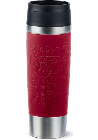 Emsa Termo puodelis »Travel Mug Classic« 6h...