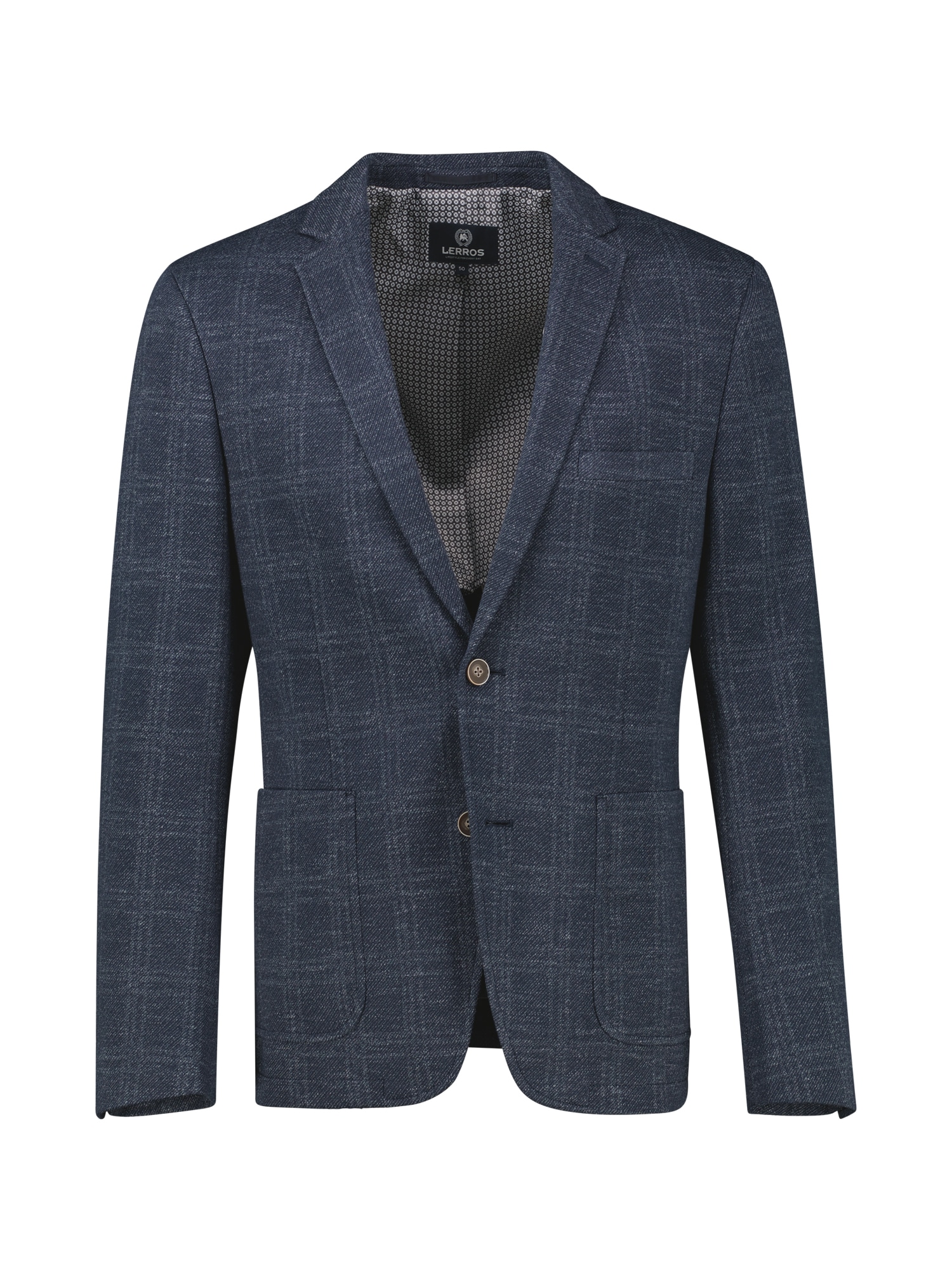 Lerros Jerseysakko » Jersey Blazer kariert«