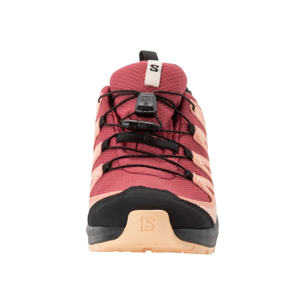 Salomon Wanderschuh »XA PRO V8 CSWP J«