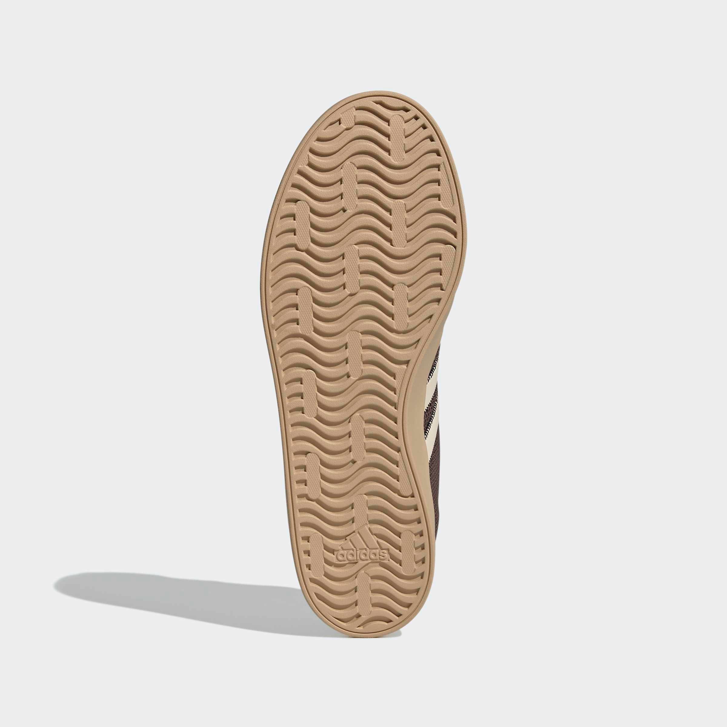 adidas Sportswear Sneaker »VL COURT 3.0«  inspiriert vom Design des adidas samba