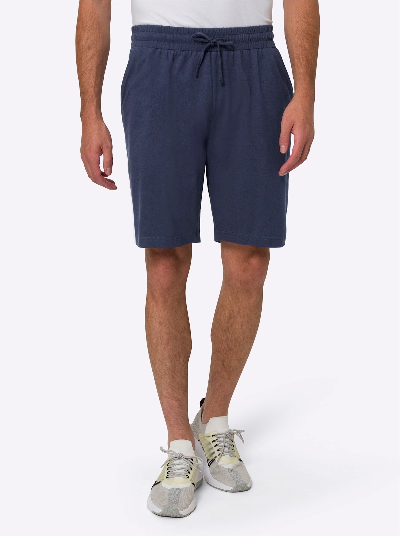 Classic Bermudas