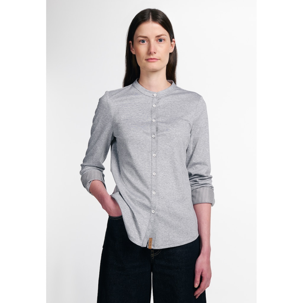 Eterna Shirtbluse »FITTED«