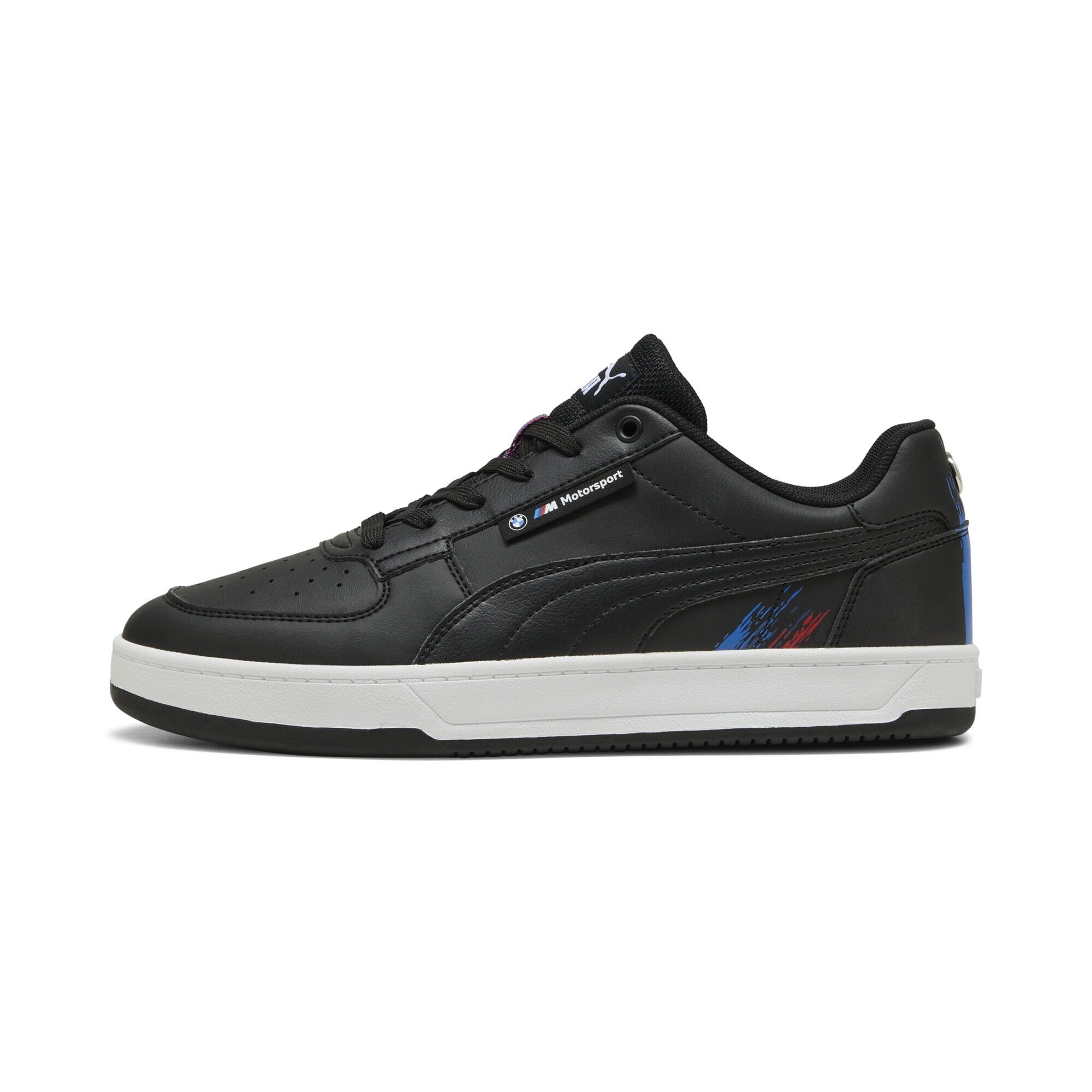 PUMA Sneaker »BMW M Motorsport Caven 2.0 Sneakers Erwachsene«
