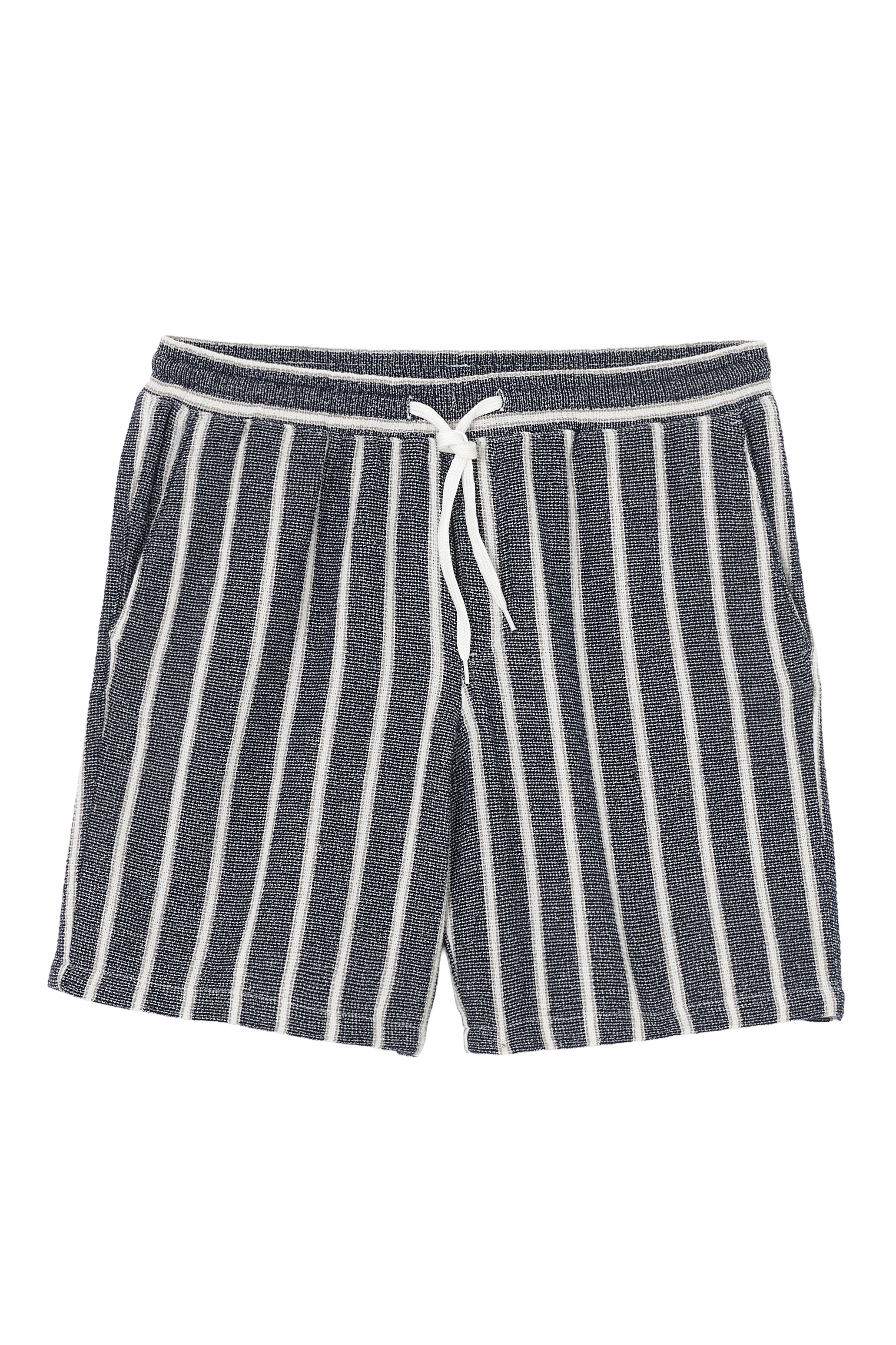 Jack & Jones Jogger Pants »JPSTJAIDEN COBA STRIPE JOG SHORT SRT SN«