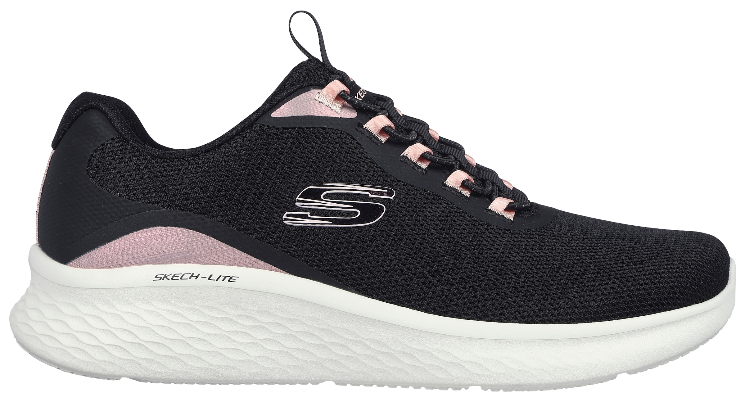 Skechers Slip-On Sneaker »SKECH-LITE PRO-«, mit Gummizug zum Schlupfen