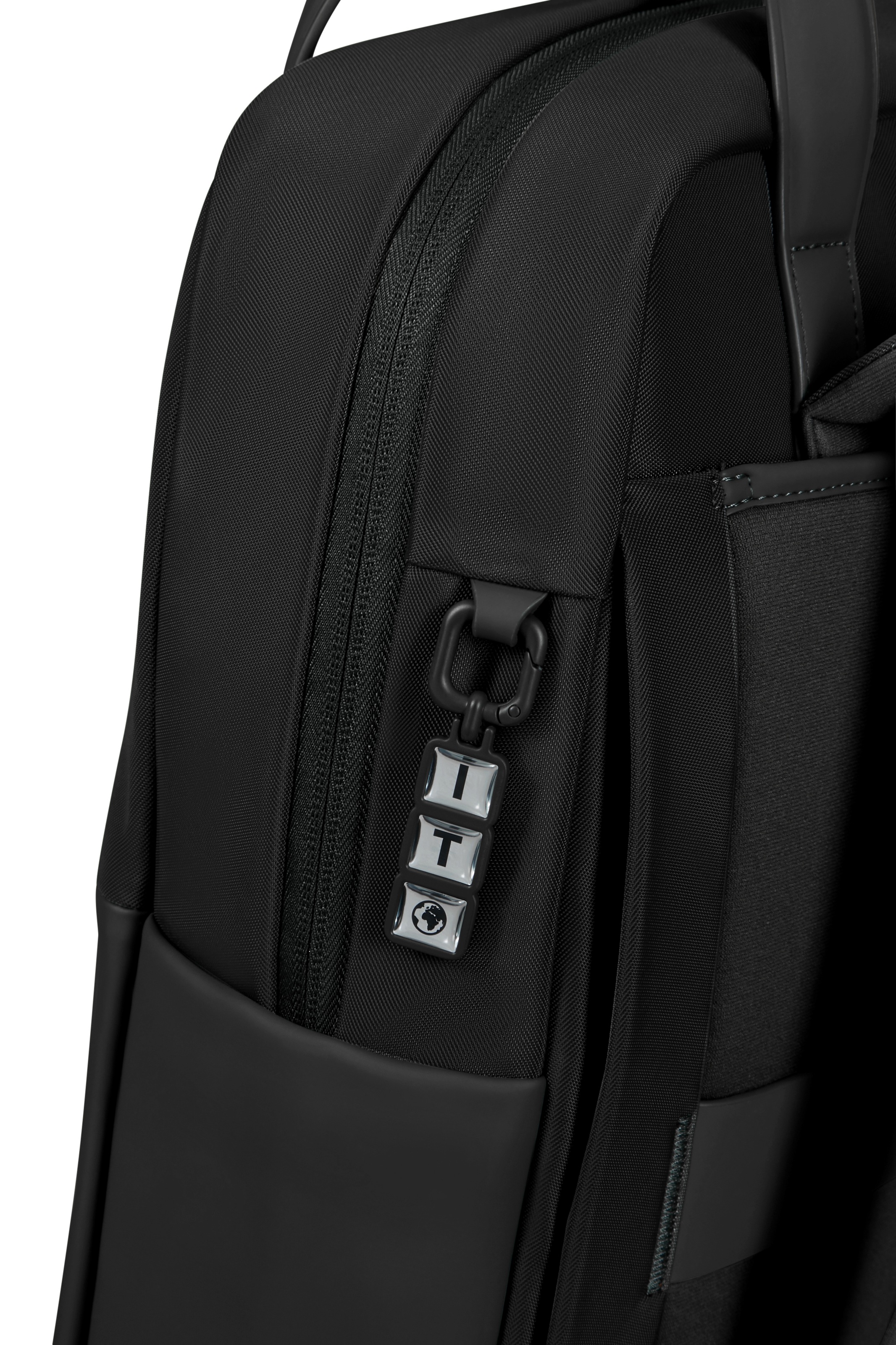 Samsonite Notebookrucksack minimalistische Optik