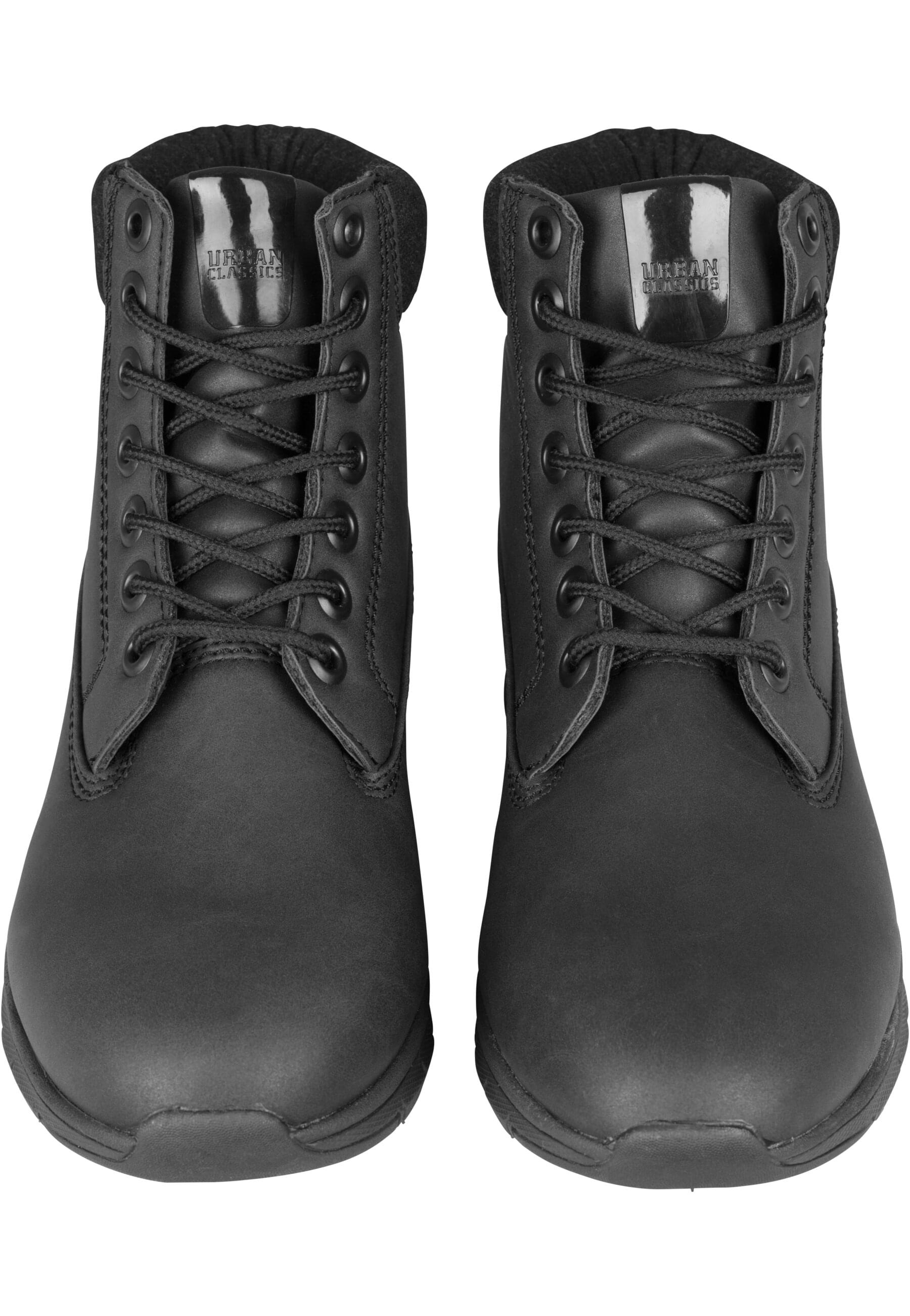 URBAN CLASSICS Sneaker "Urban Classics Herren Runner Boots", (1 tlg.)