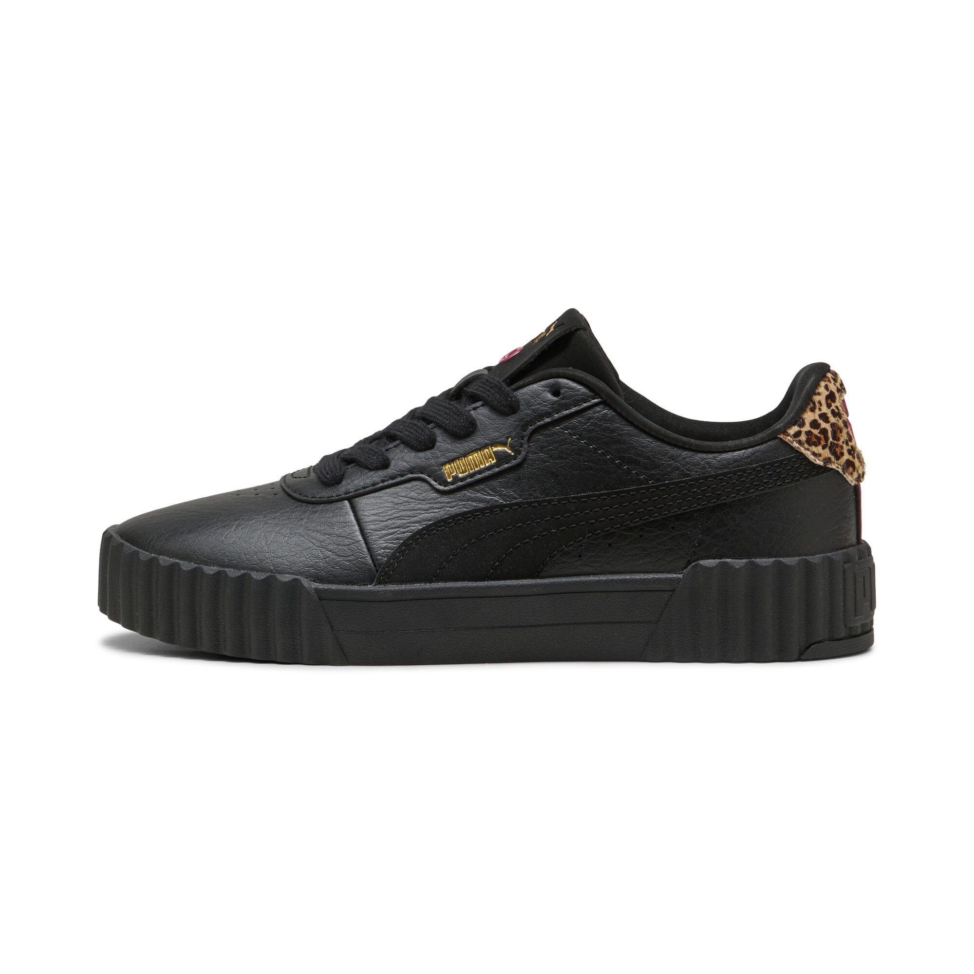 PUMA Sneaker "CARINA 3.0 ANIMAL FLAIR" günstig online kaufen