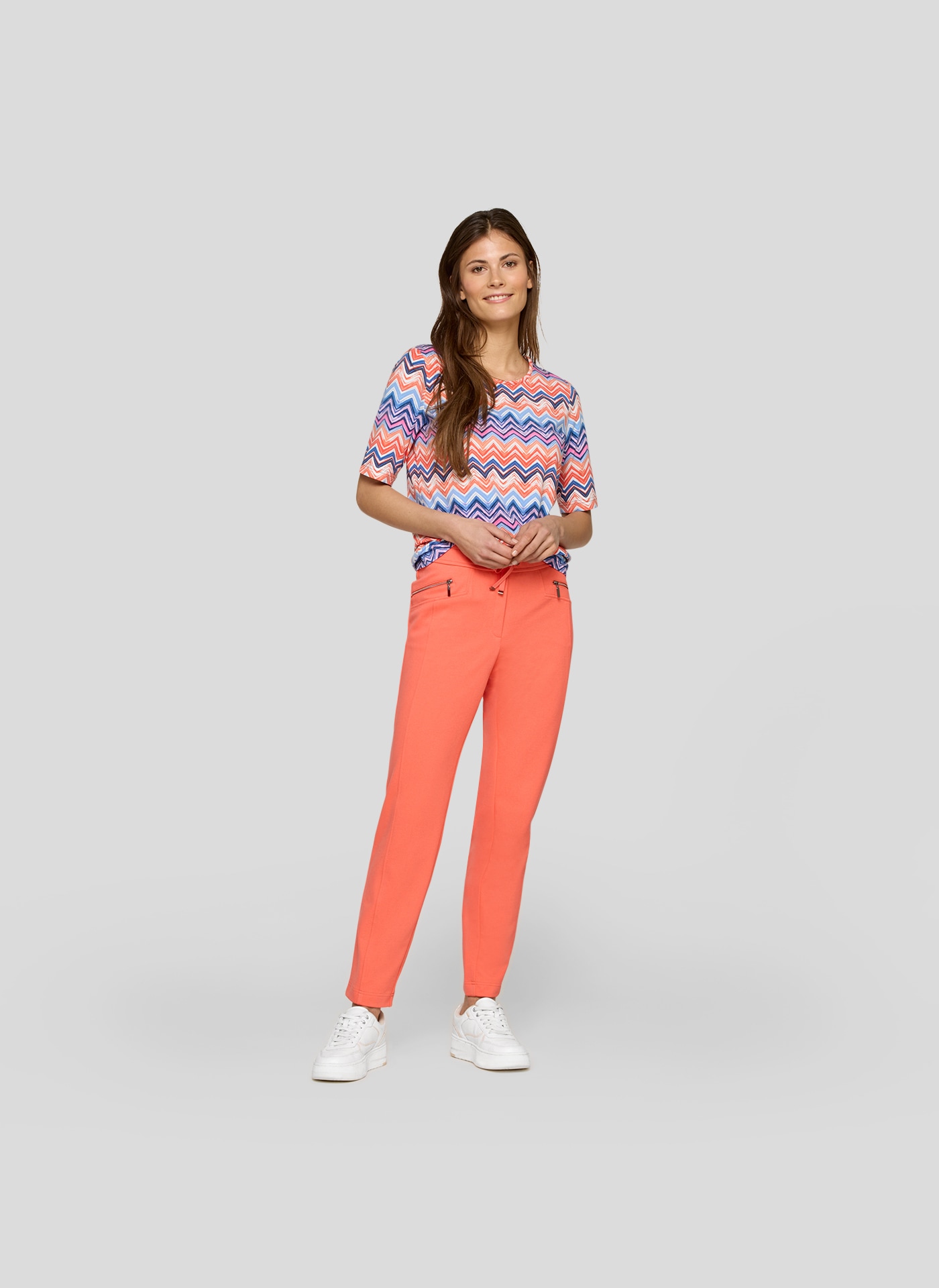 Rabe Jerseyhose »Hose«