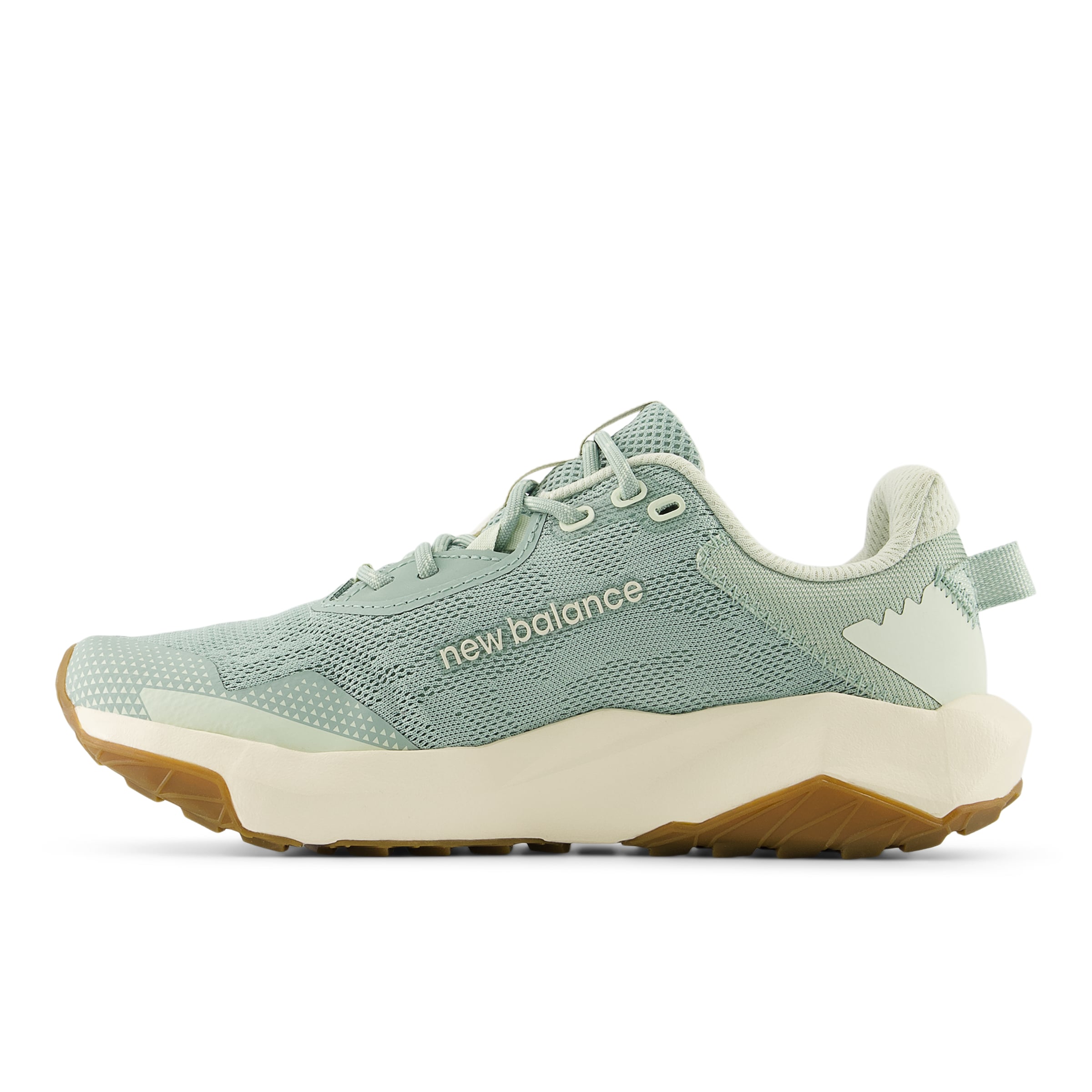 New Balance Laufschuh »DYNASOFT NITREL V6«, Trailrunning-Schuhe