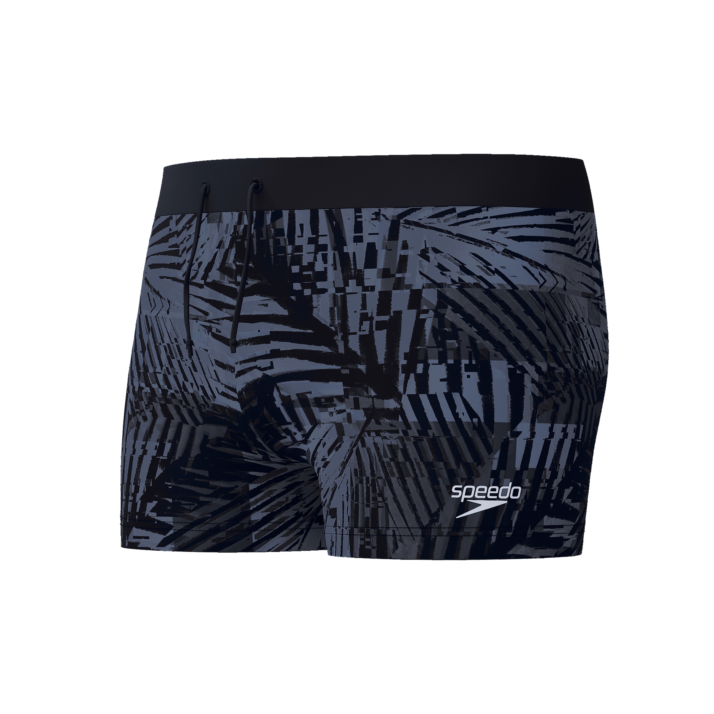 Speedo Badehose, (1 St.), schnell trocknend