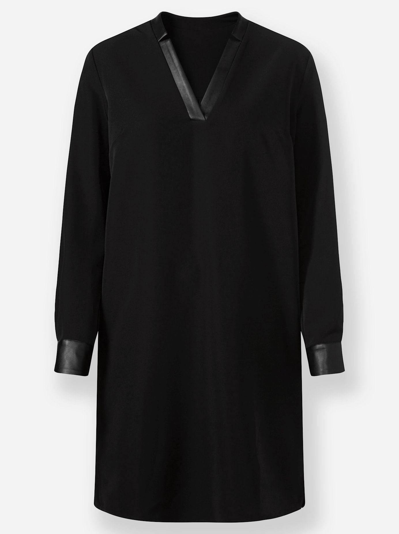 heine Jerseykleid »Jersey-Kleid«
