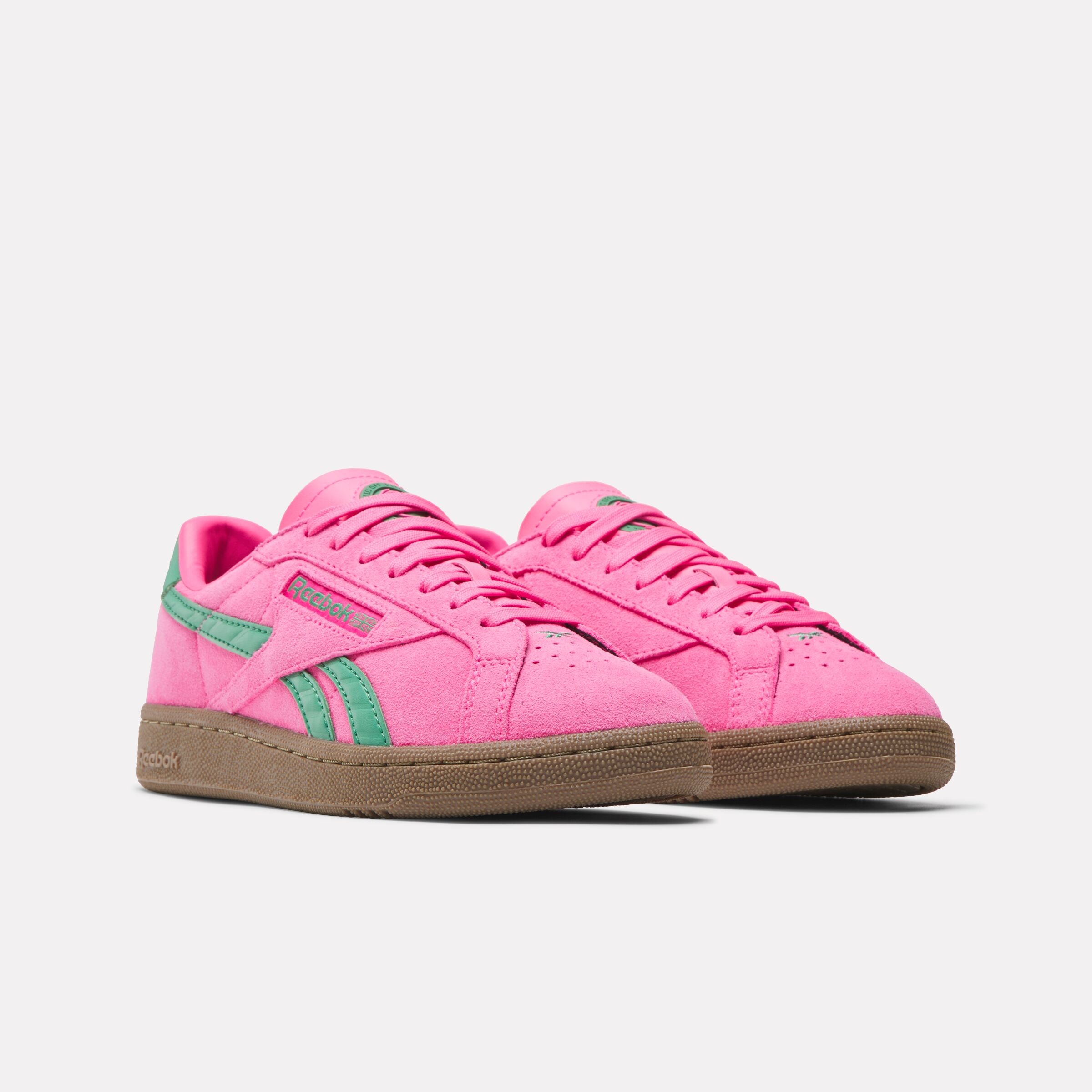 Reebok Classic Sneaker "CLUB C GROUNDS UK" günstig online kaufen