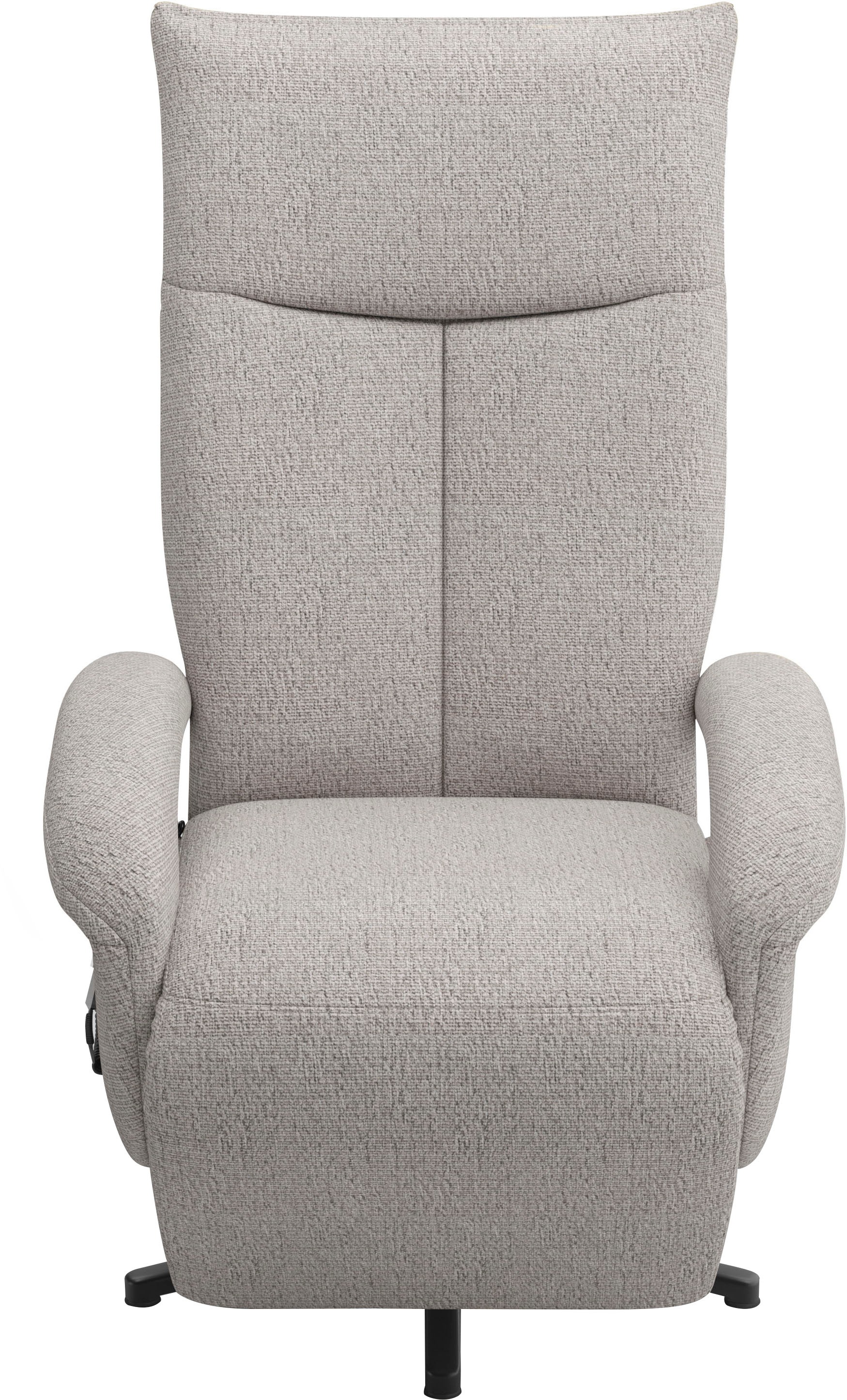 sit&more TV-Sessel "Zoe", wahlweise manuell oder elektrischer Funktion mit günstig online kaufen