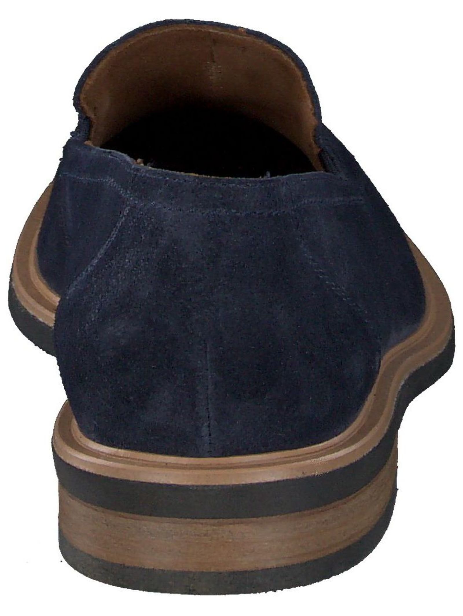 Paul Green Slipper »Paul Green Slipper Veloursleder«