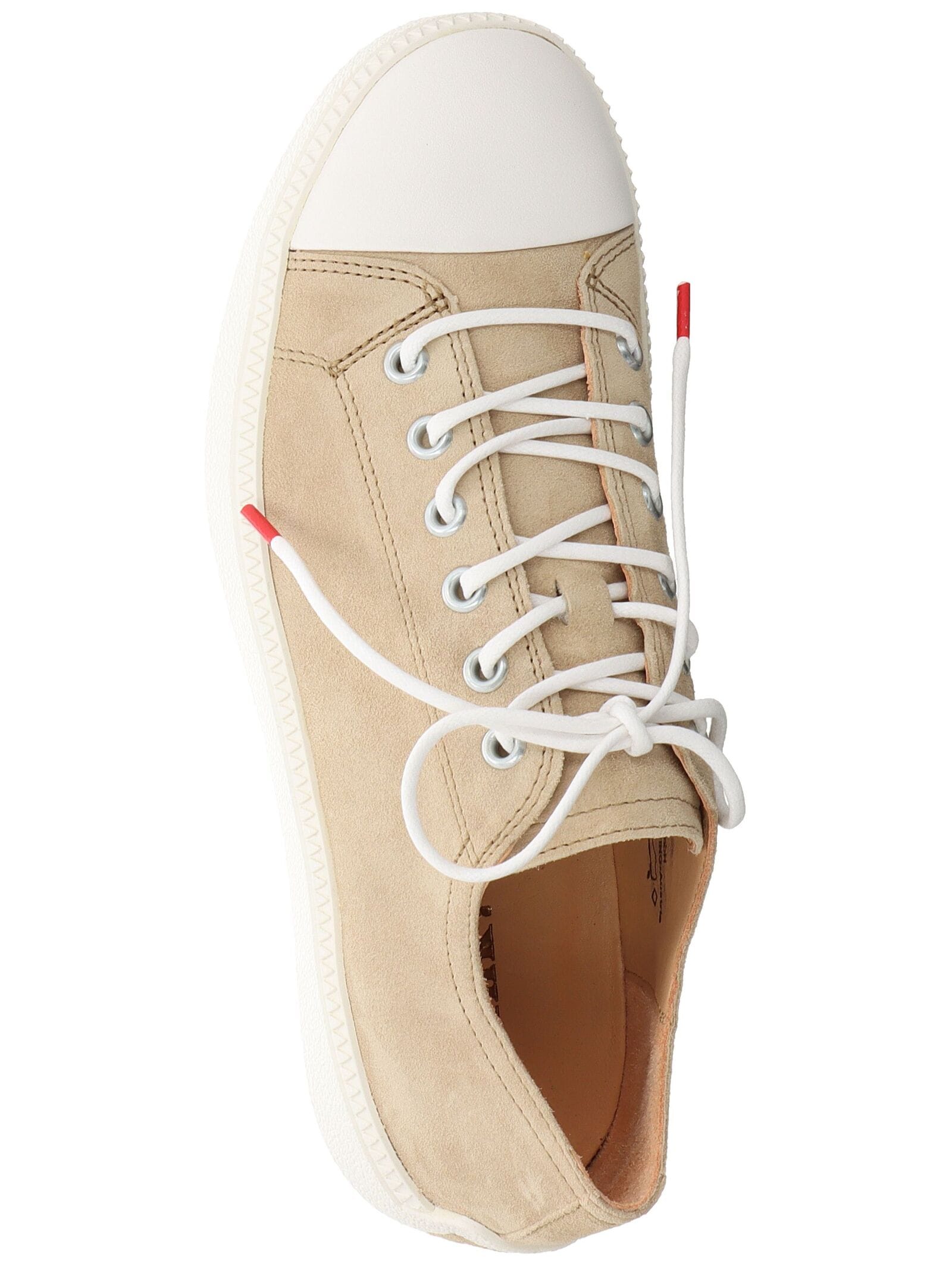 Think! Sneaker »Think! Sneaker Veloursleder«