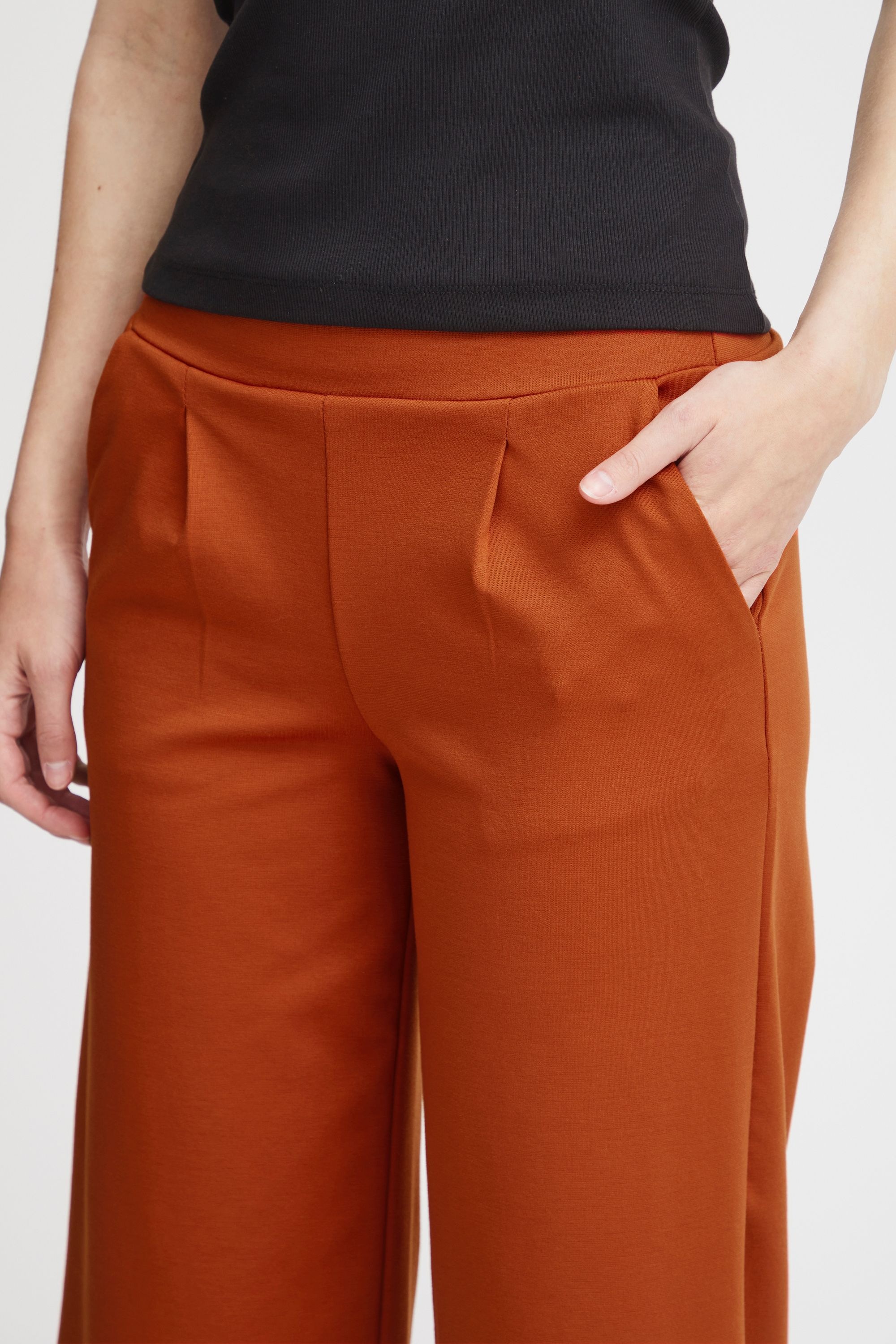 Ichi Stoffhose »Stoffhose IHKate«