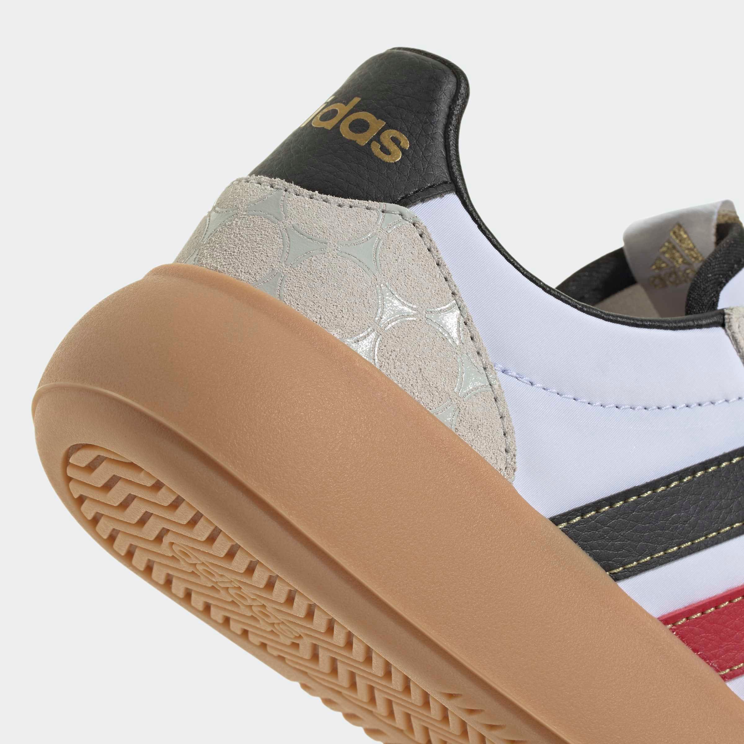 adidas Sportswear Sneaker »BARREDA DECODE KIDS«  World Cup Nations Pack, für Kinder & Jugendliche