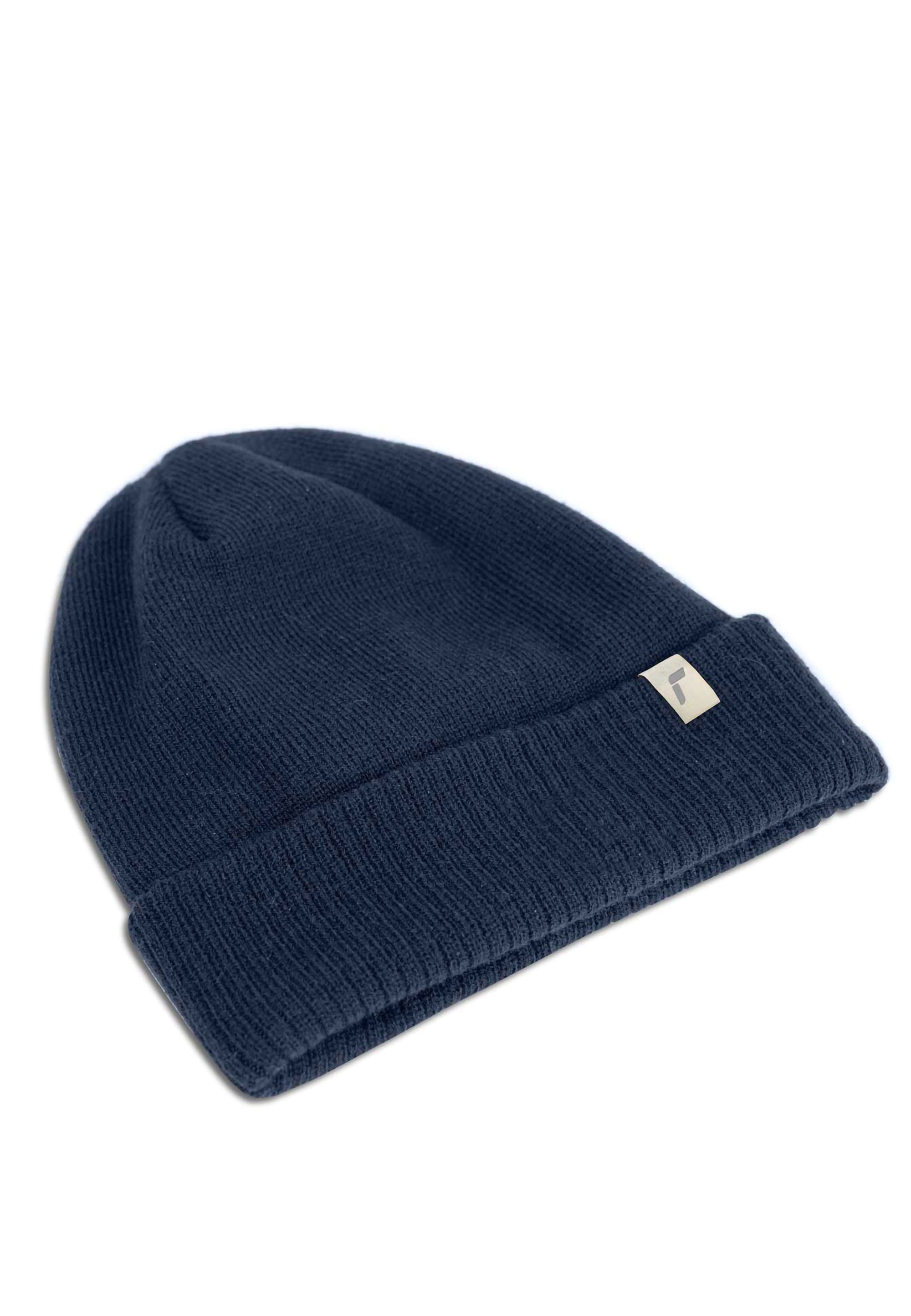 Reusch Beanie »Alps Beanie« mit elastischem Material